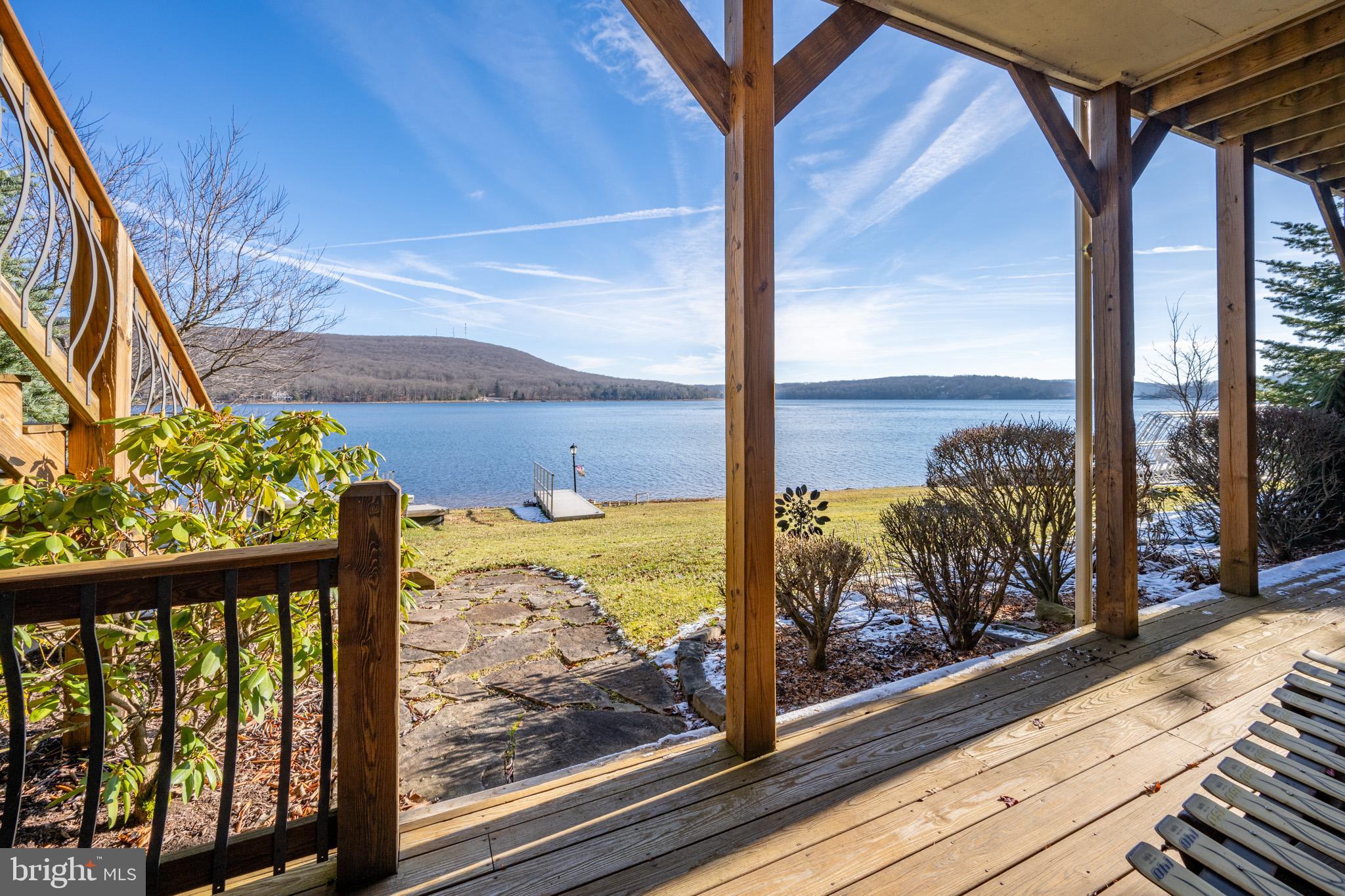 DEEP CREEK LAKE - Residential