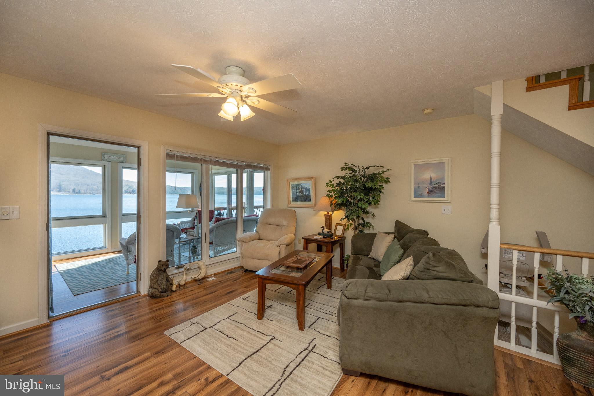 DEEP CREEK LAKE - Residential