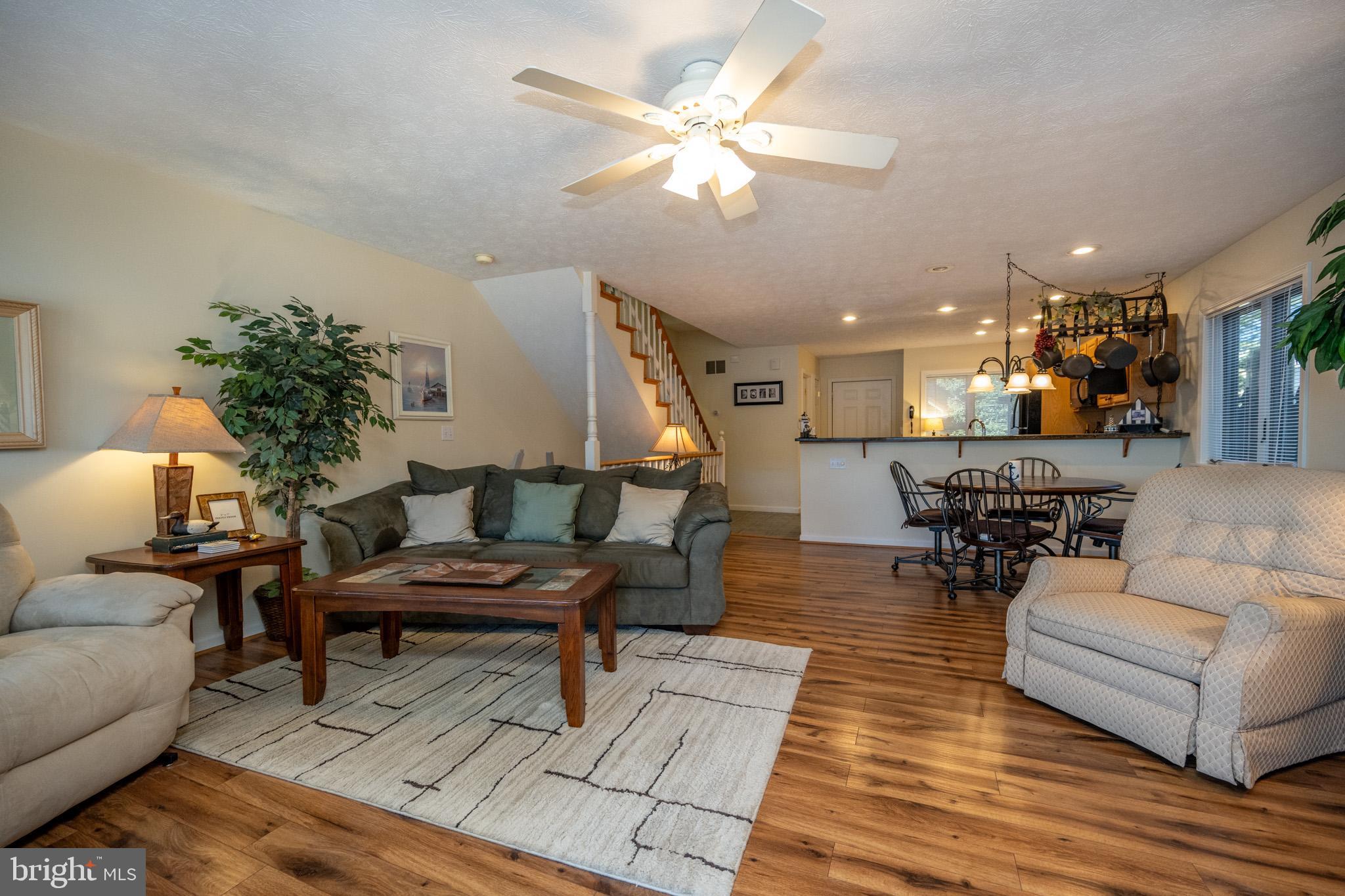 DEEP CREEK LAKE - Residential