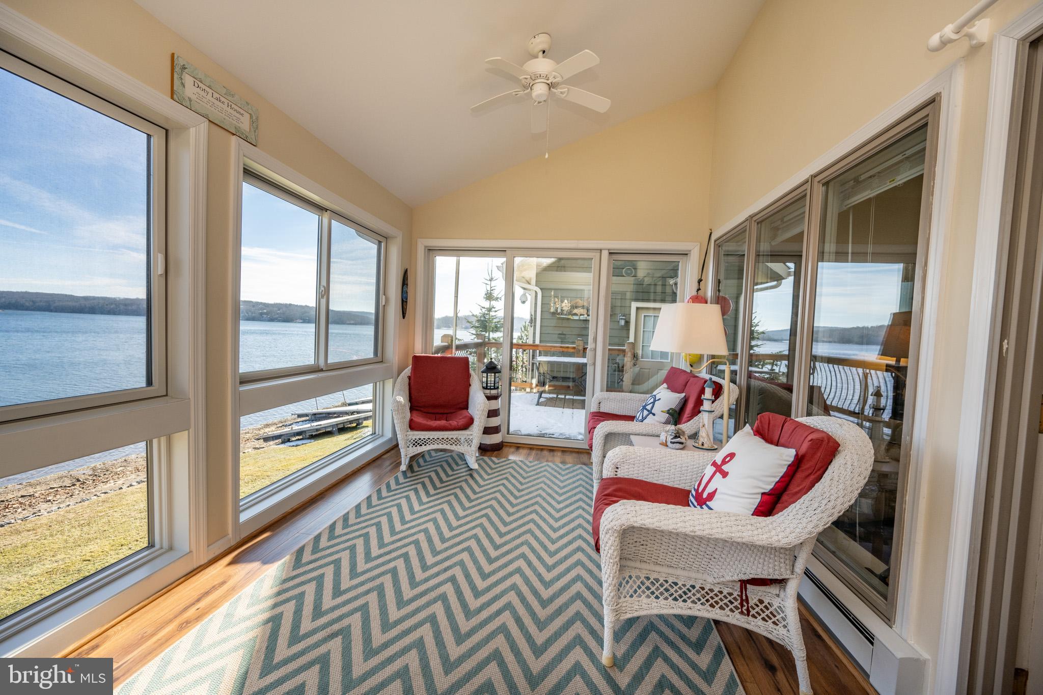 DEEP CREEK LAKE - Residential