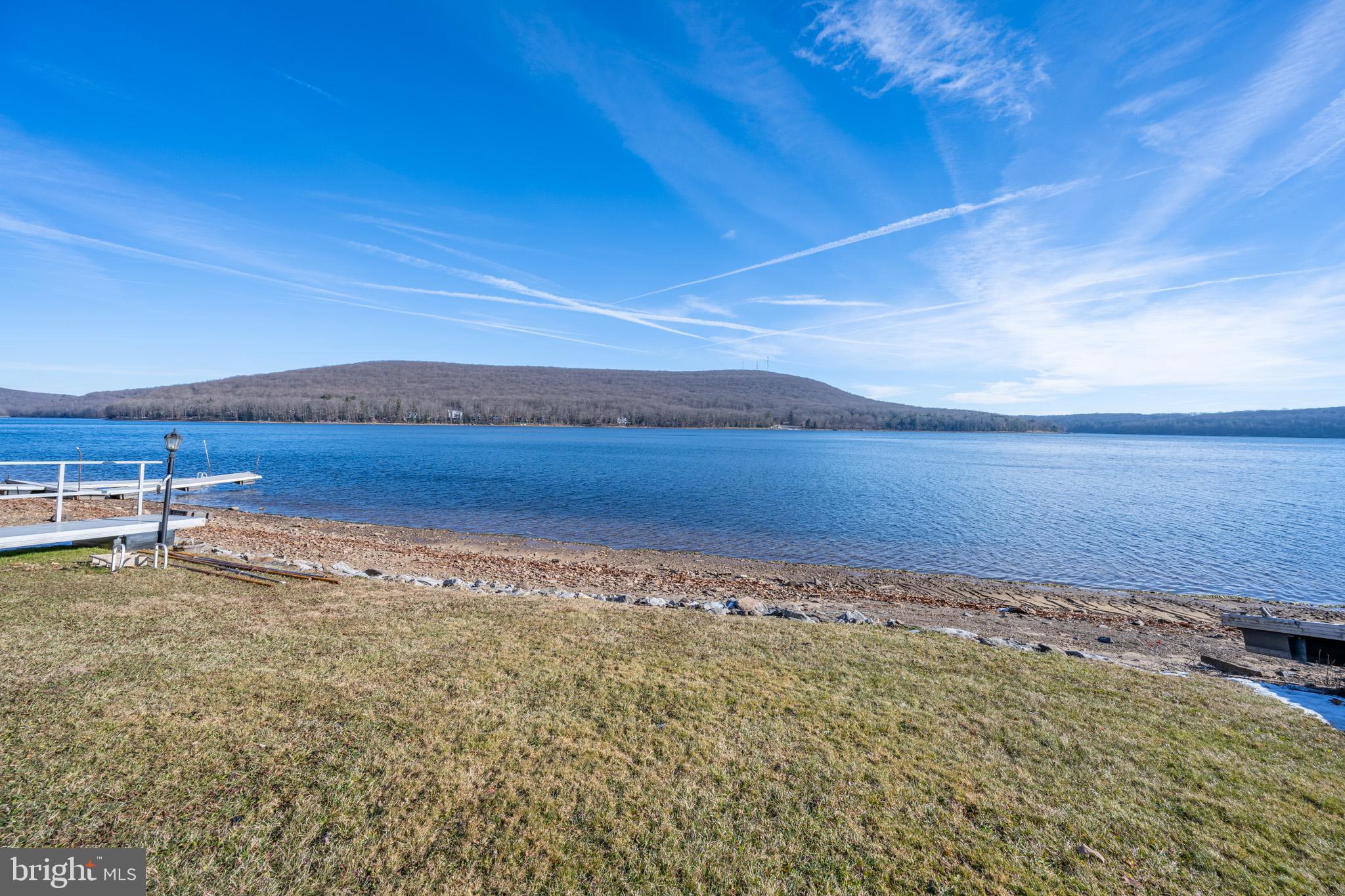 DEEP CREEK LAKE - Residential