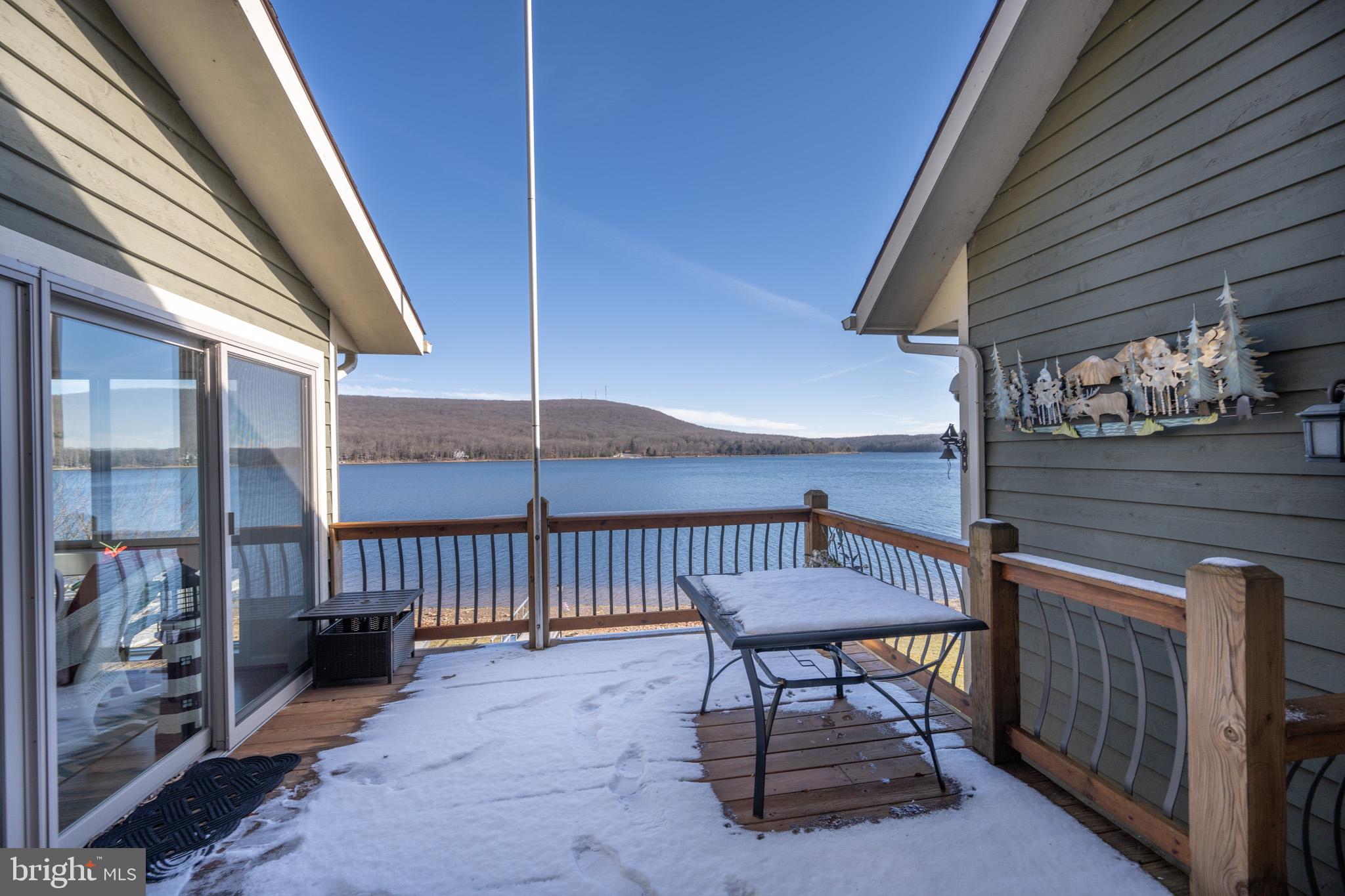 DEEP CREEK LAKE - Residential