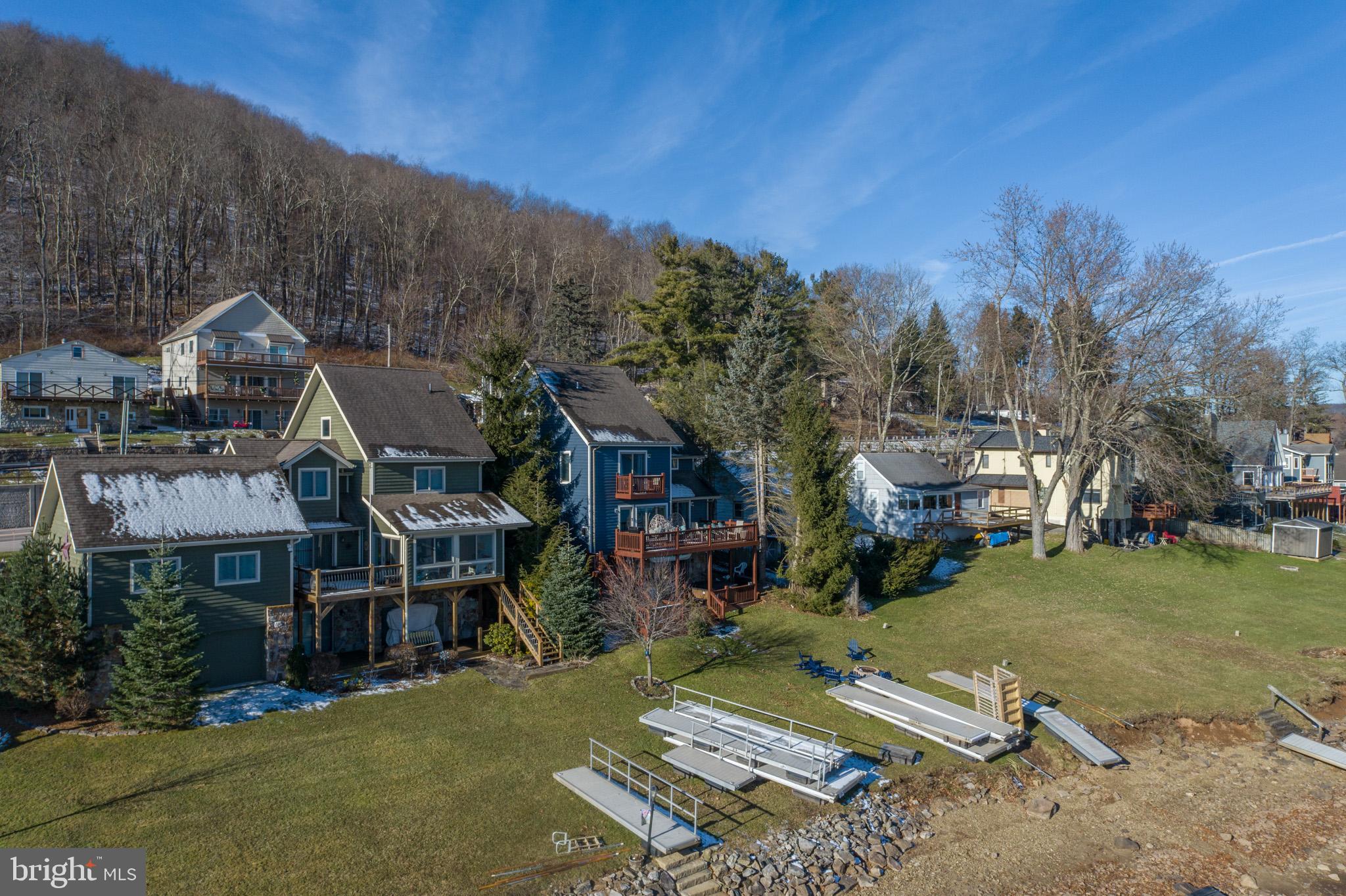 DEEP CREEK LAKE - Residential