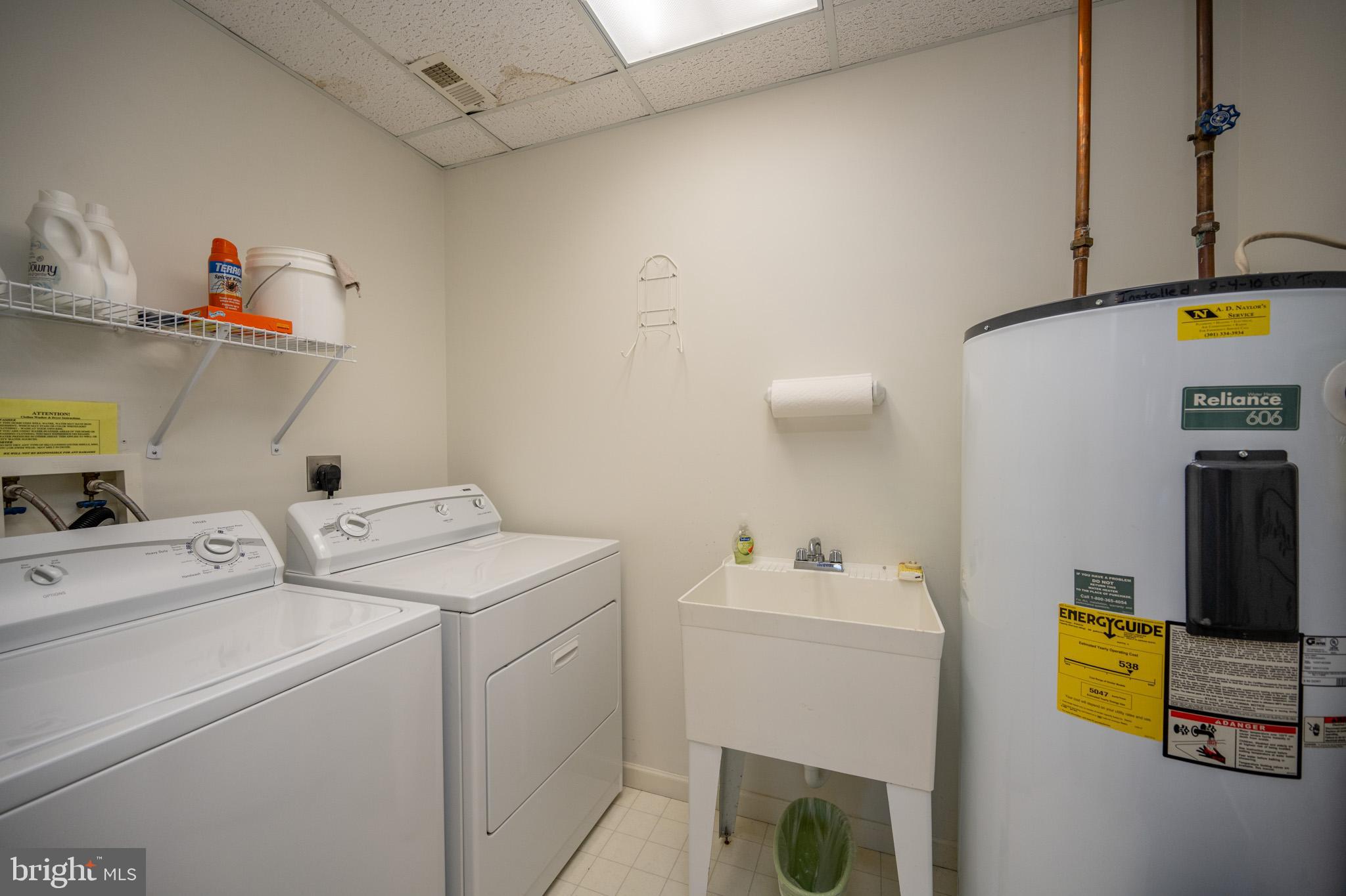 DEEP CREEK LAKE - Residential