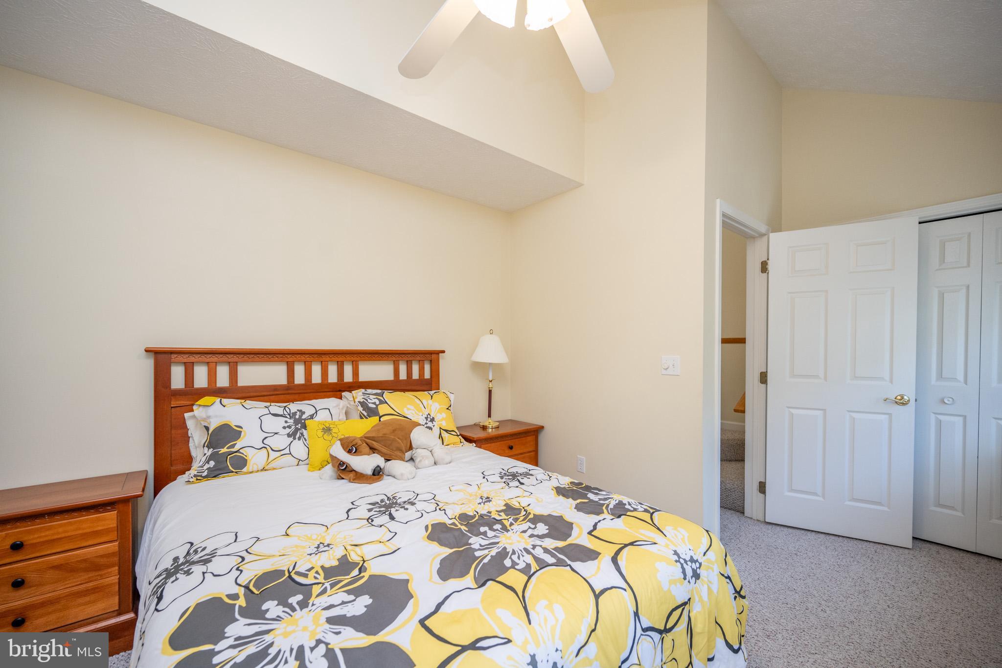 DEEP CREEK LAKE - Residential