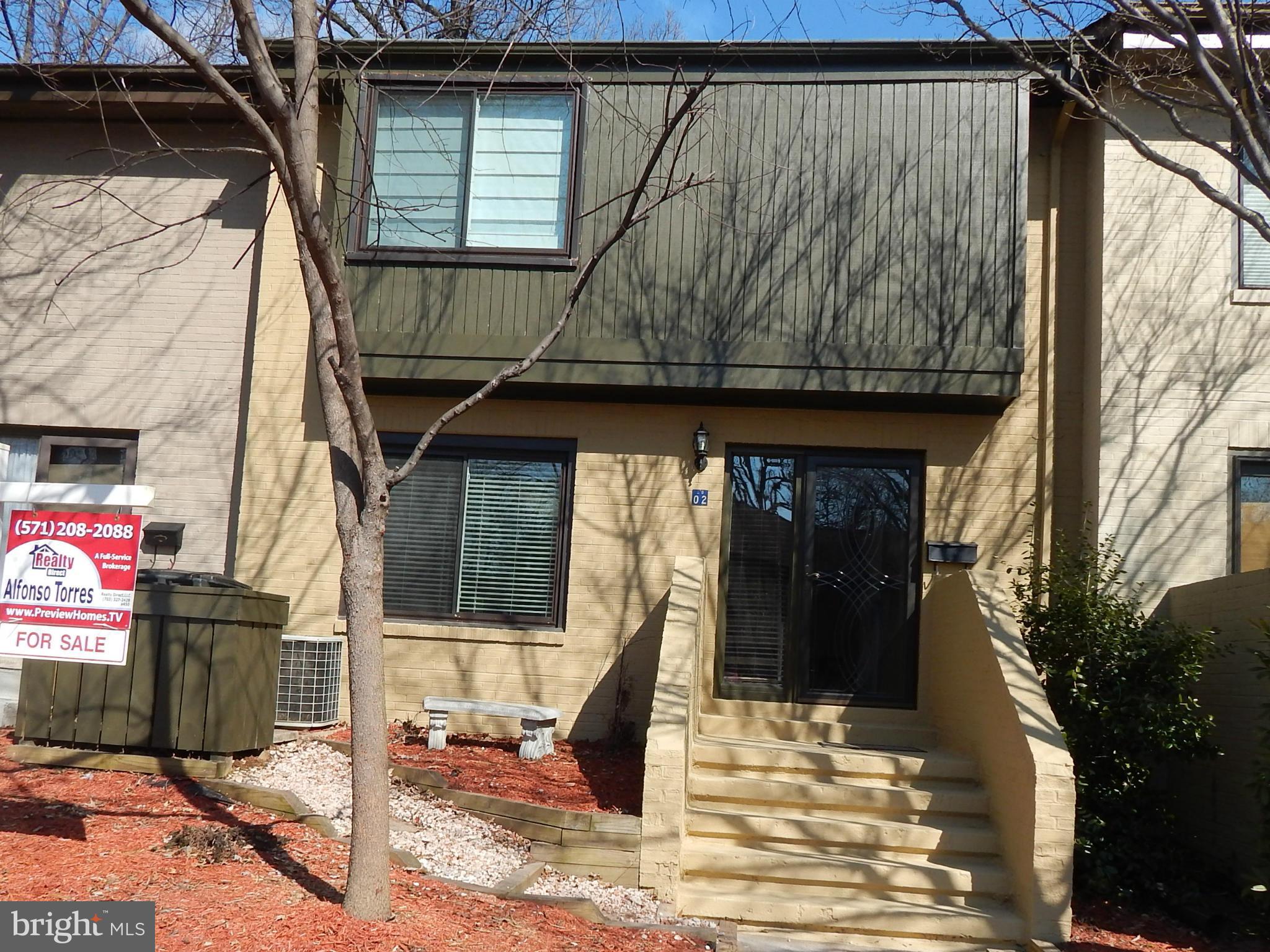 RESTON - Residential