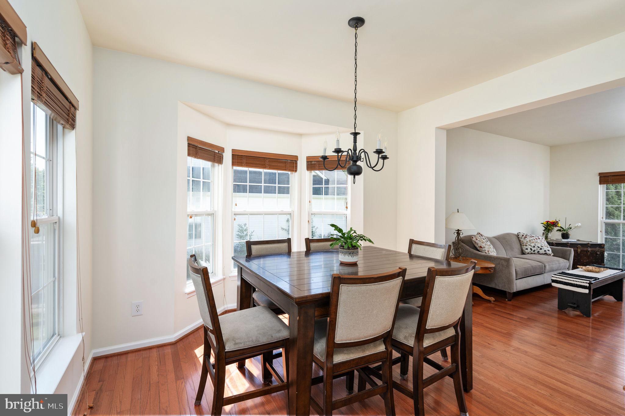 LEE'S HILL SOUTH - Residential