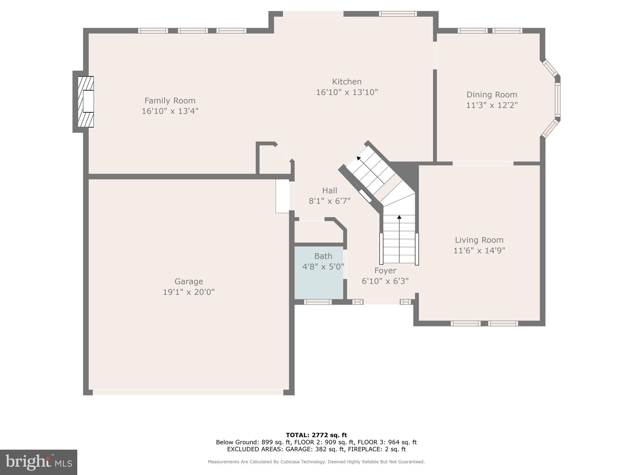 LEE'S HILL SOUTH - Residential