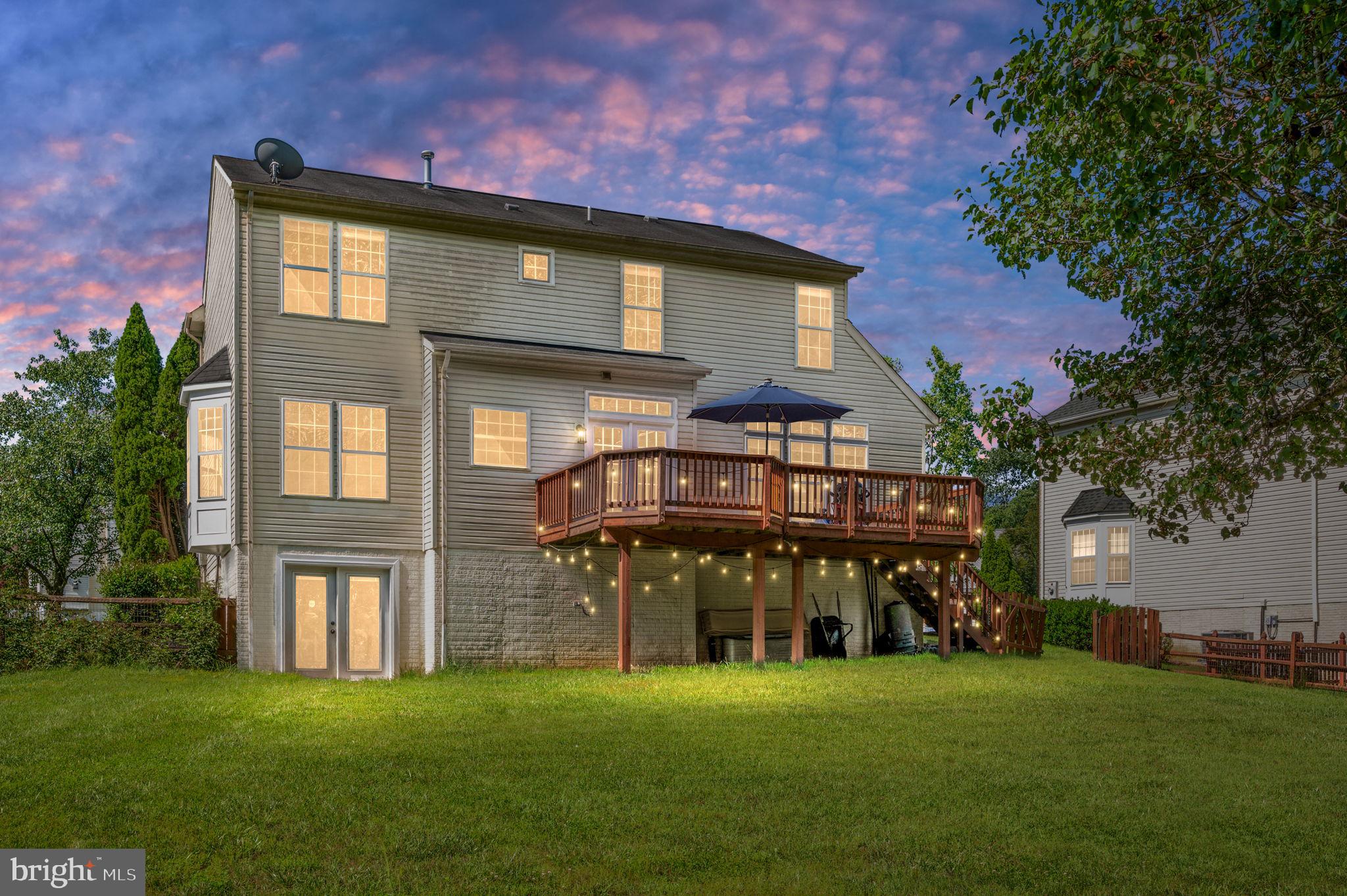 LEE'S HILL SOUTH - Residential