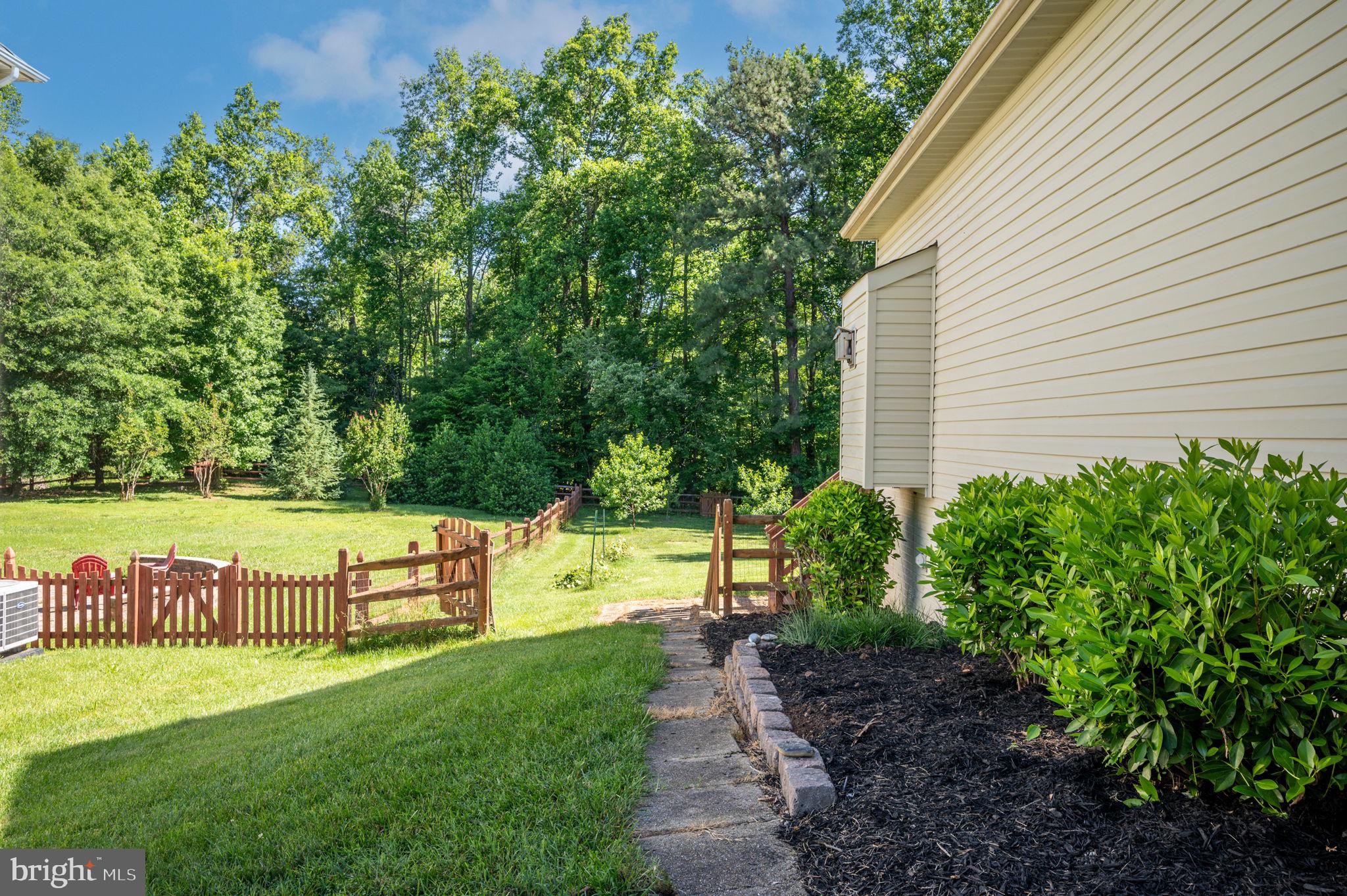 LEE'S HILL SOUTH - Residential