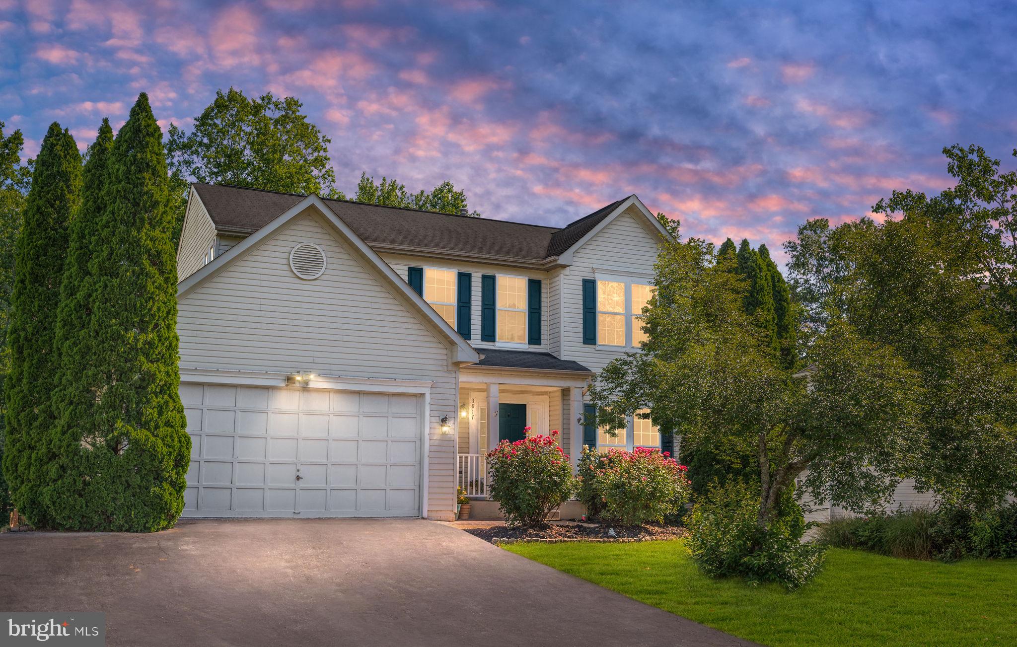 LEE'S HILL SOUTH - Residential