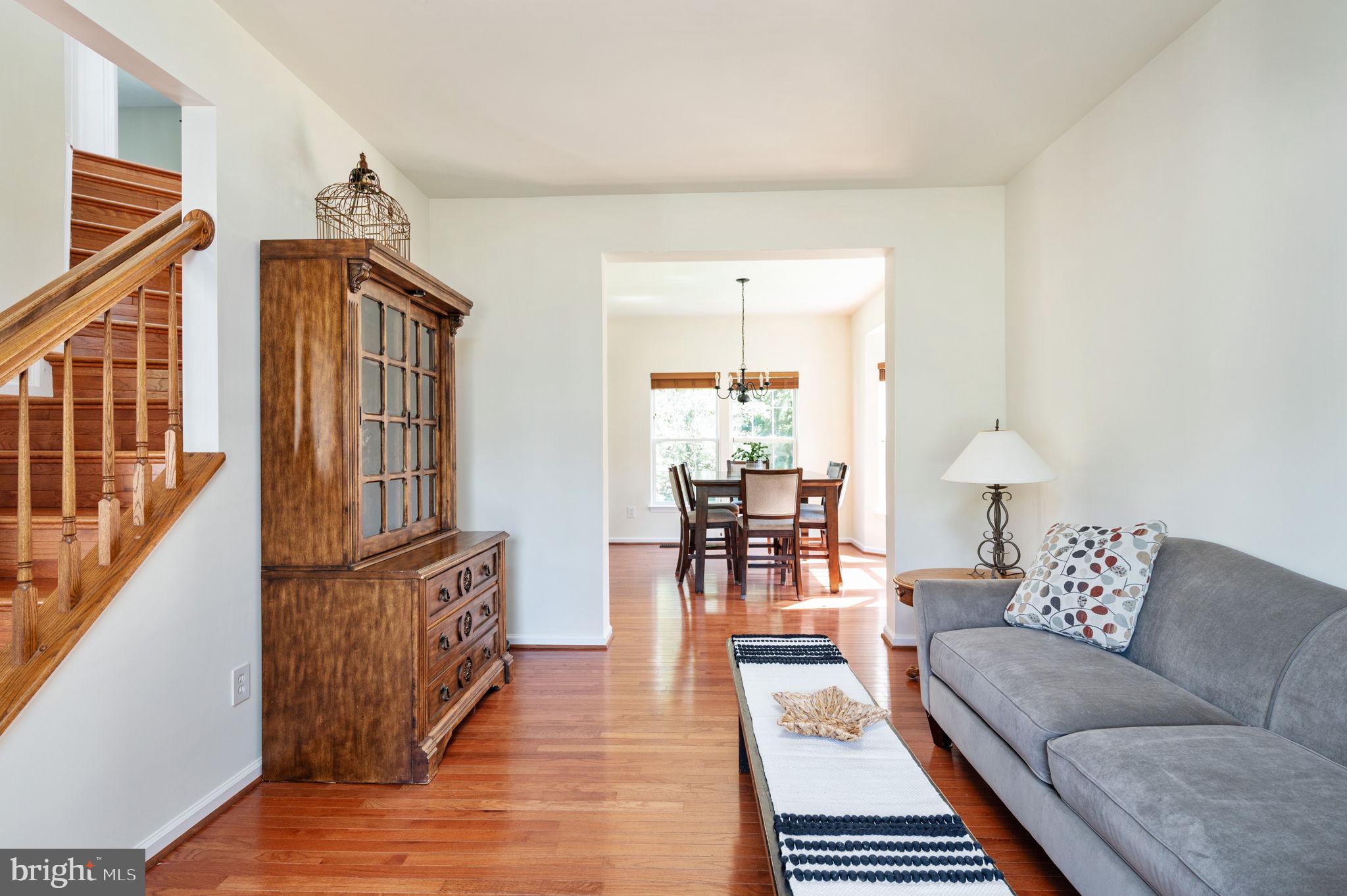 LEE'S HILL SOUTH - Residential