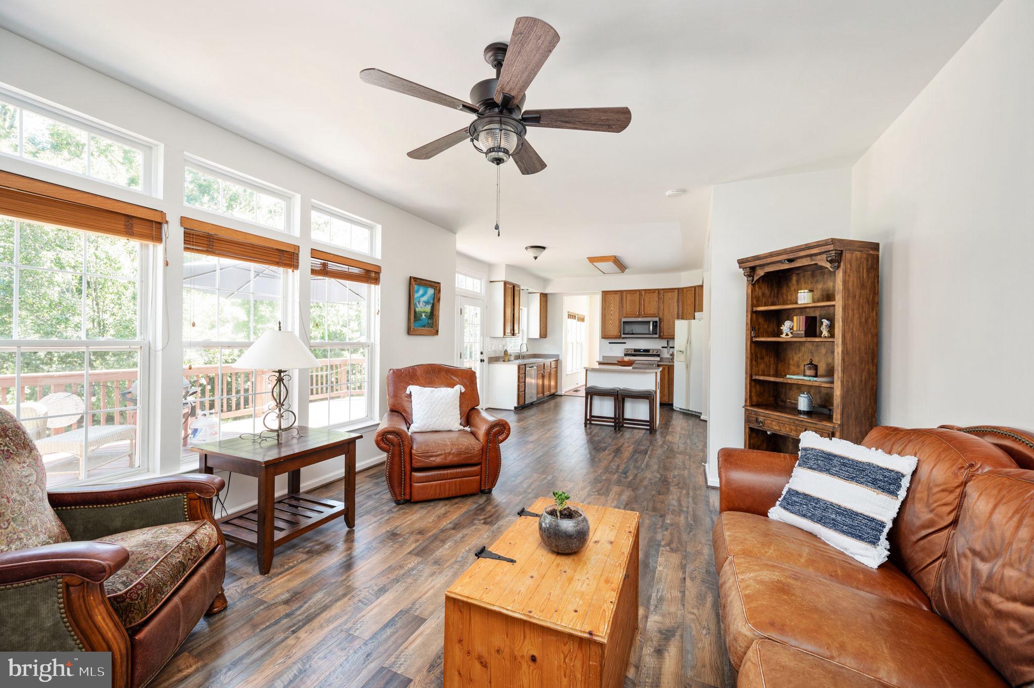 LEE'S HILL SOUTH - Residential