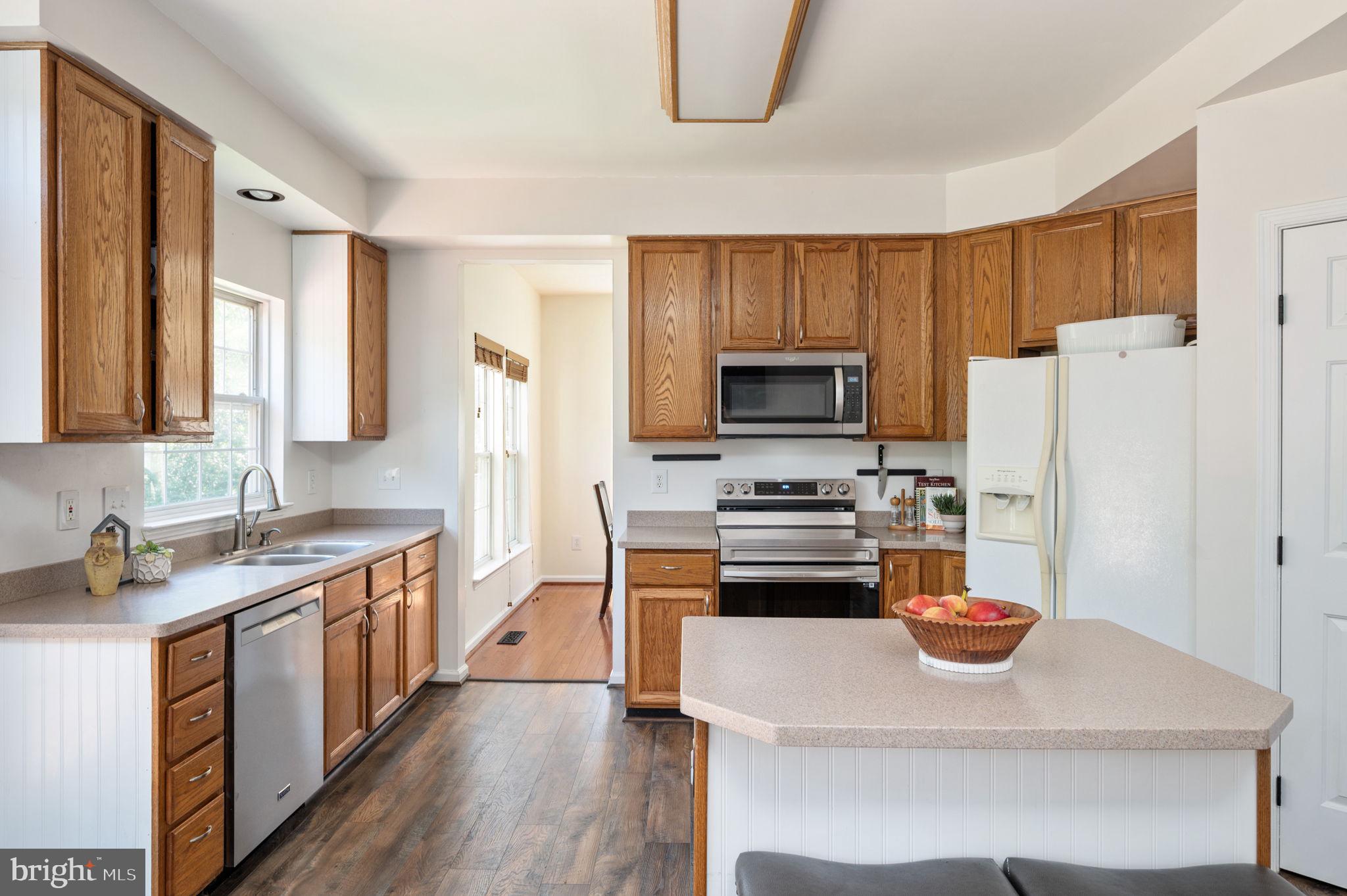 LEE'S HILL SOUTH - Residential