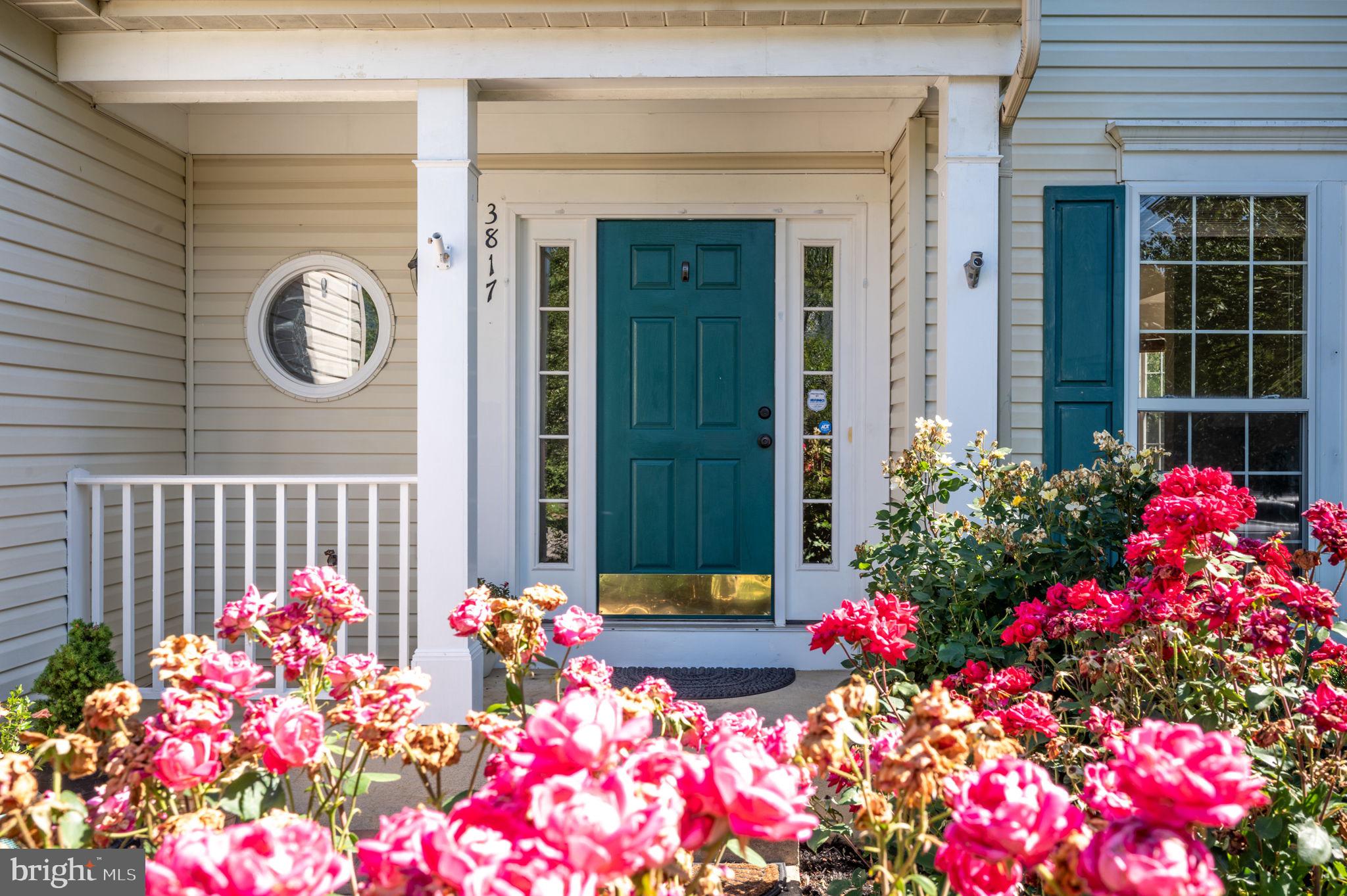 LEE'S HILL SOUTH - Residential