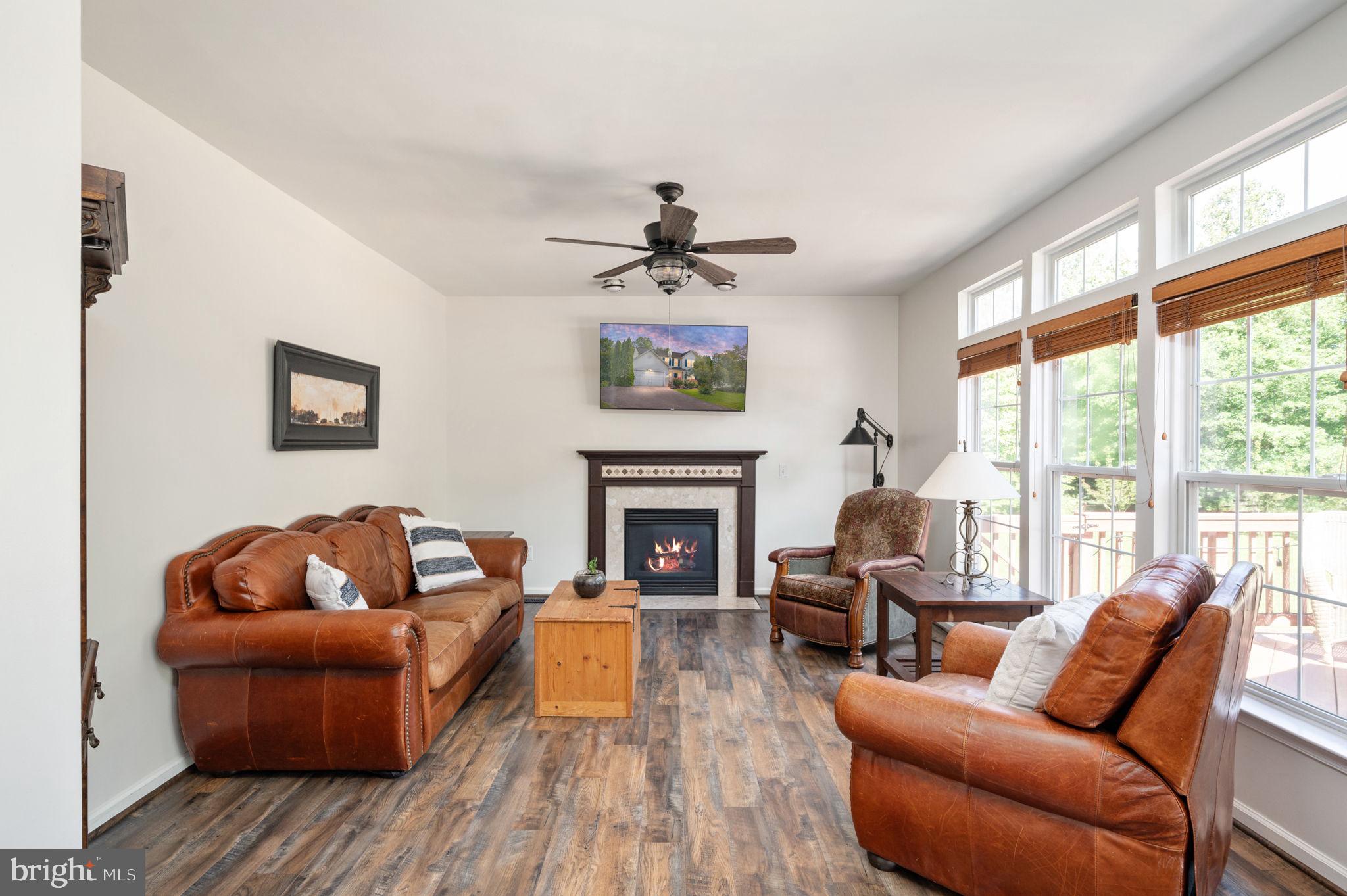 LEE'S HILL SOUTH - Residential