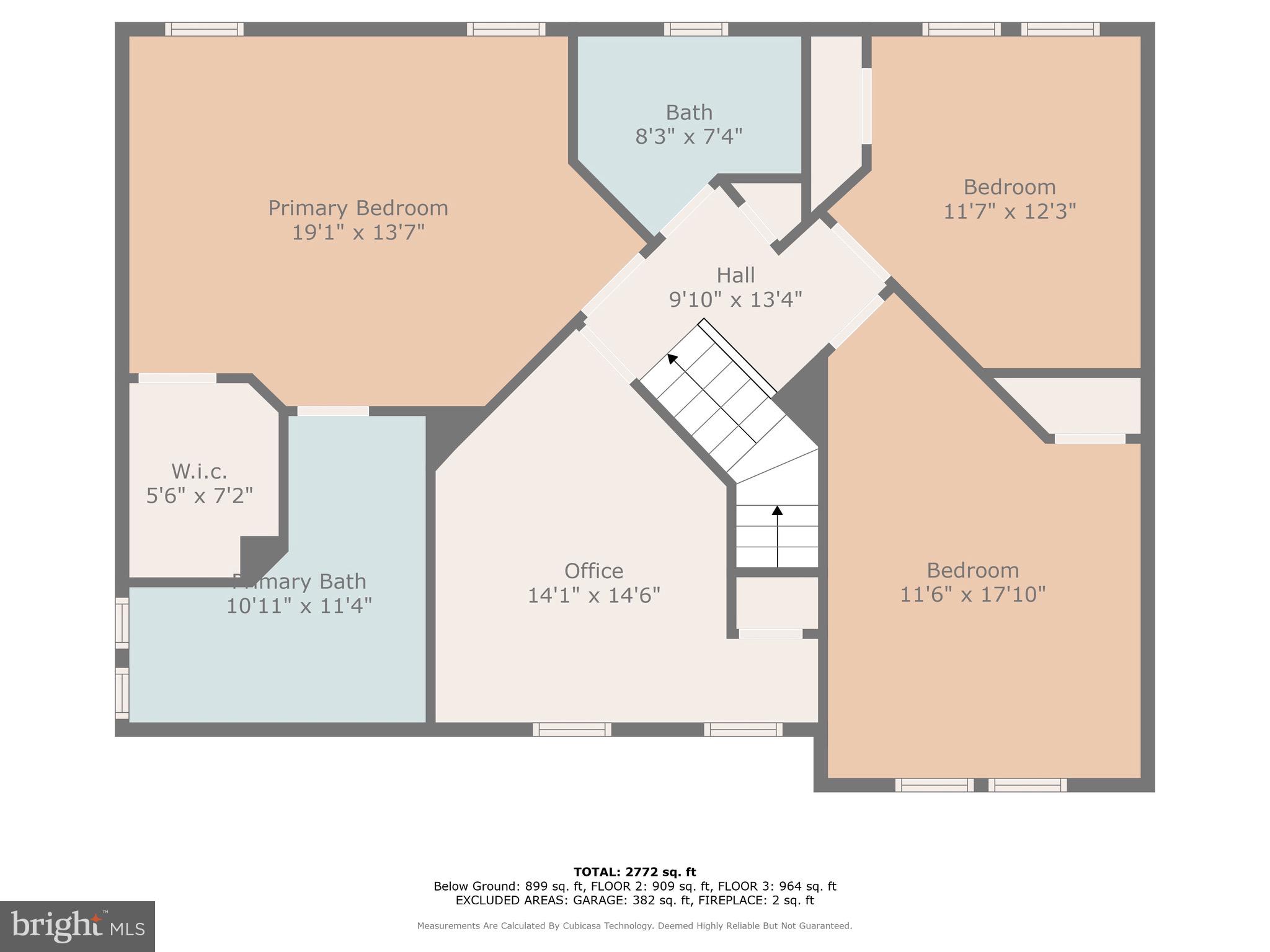 LEE'S HILL SOUTH - Residential