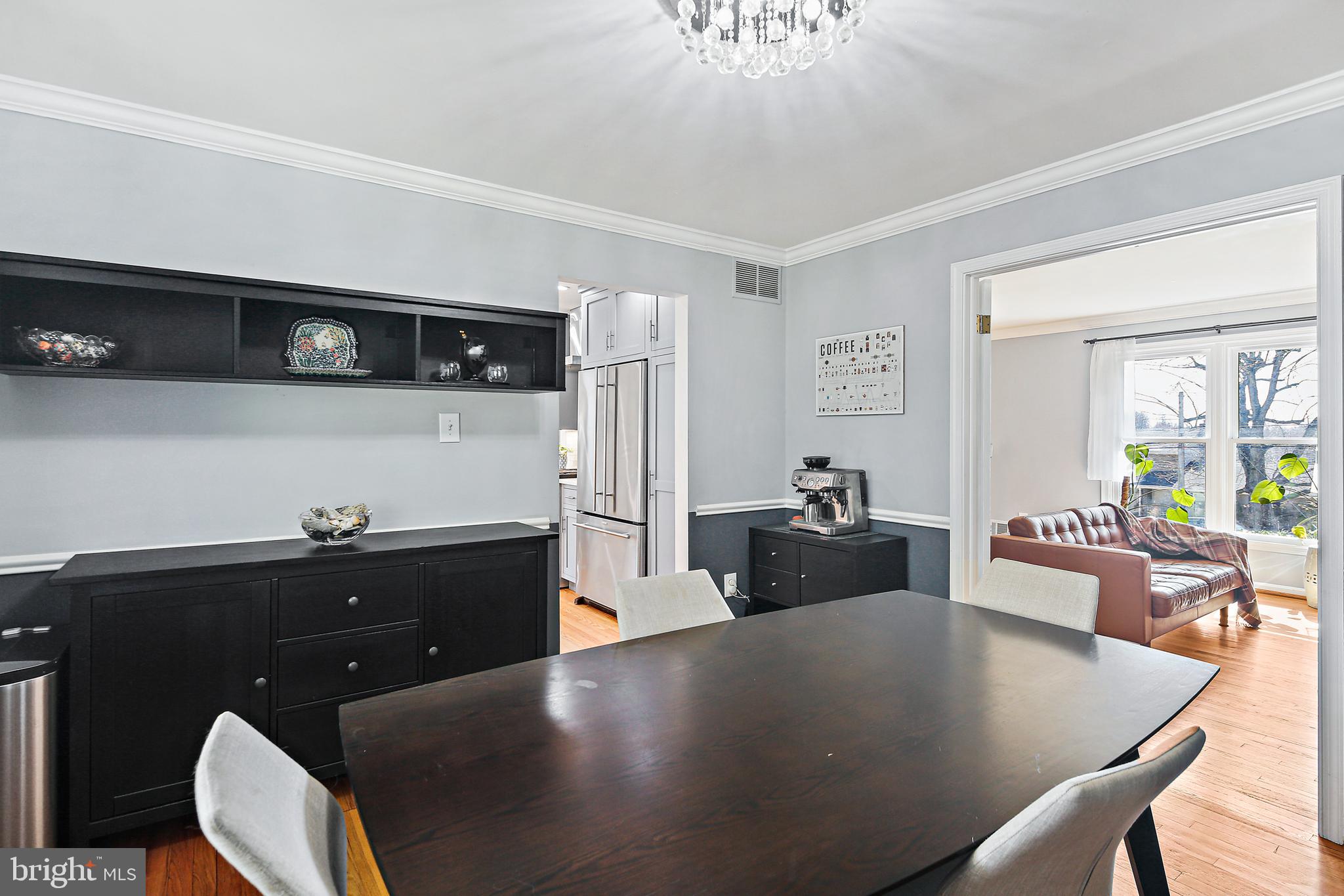 VALLEY HILLS - Residential