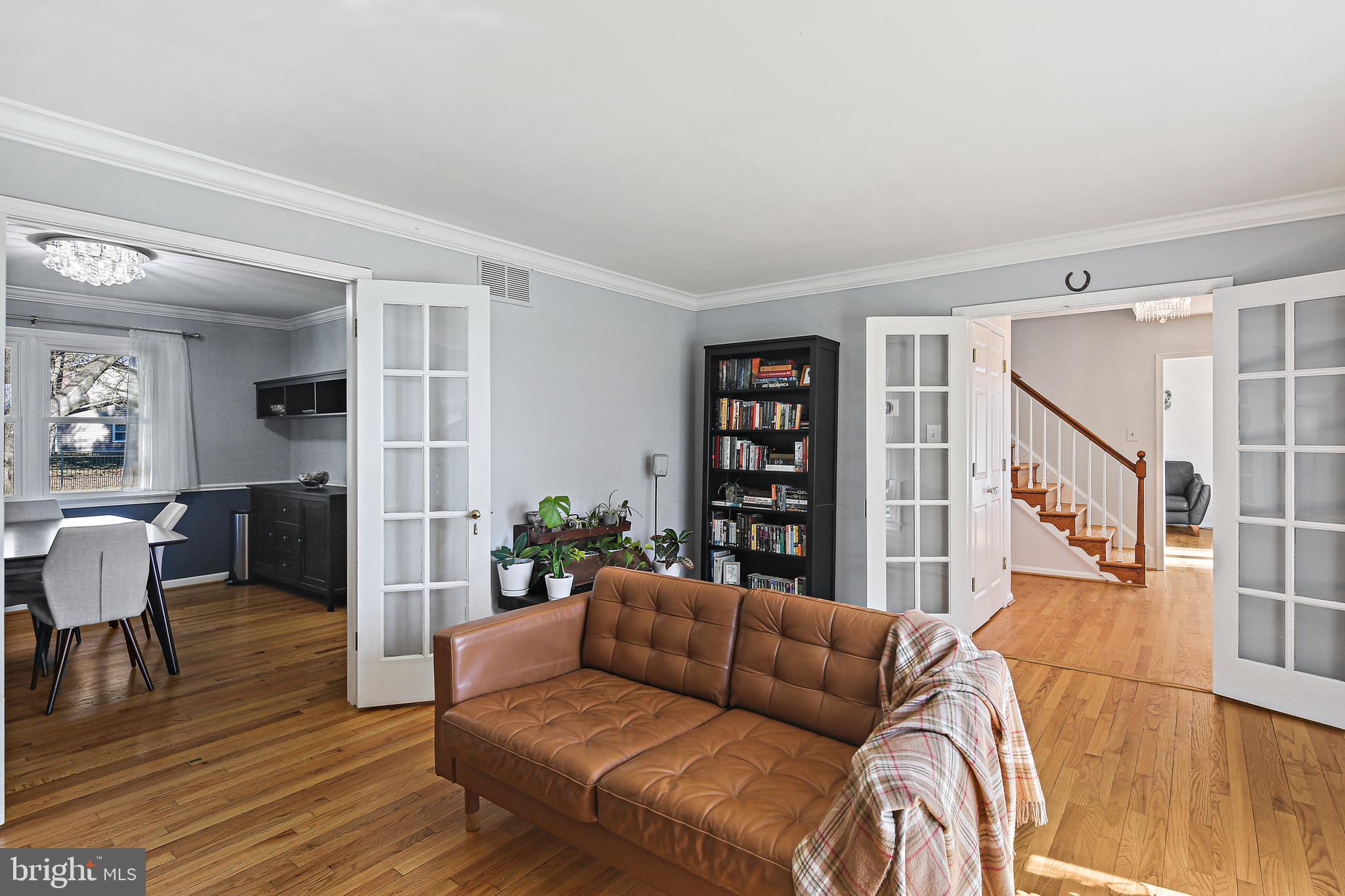 VALLEY HILLS - Residential