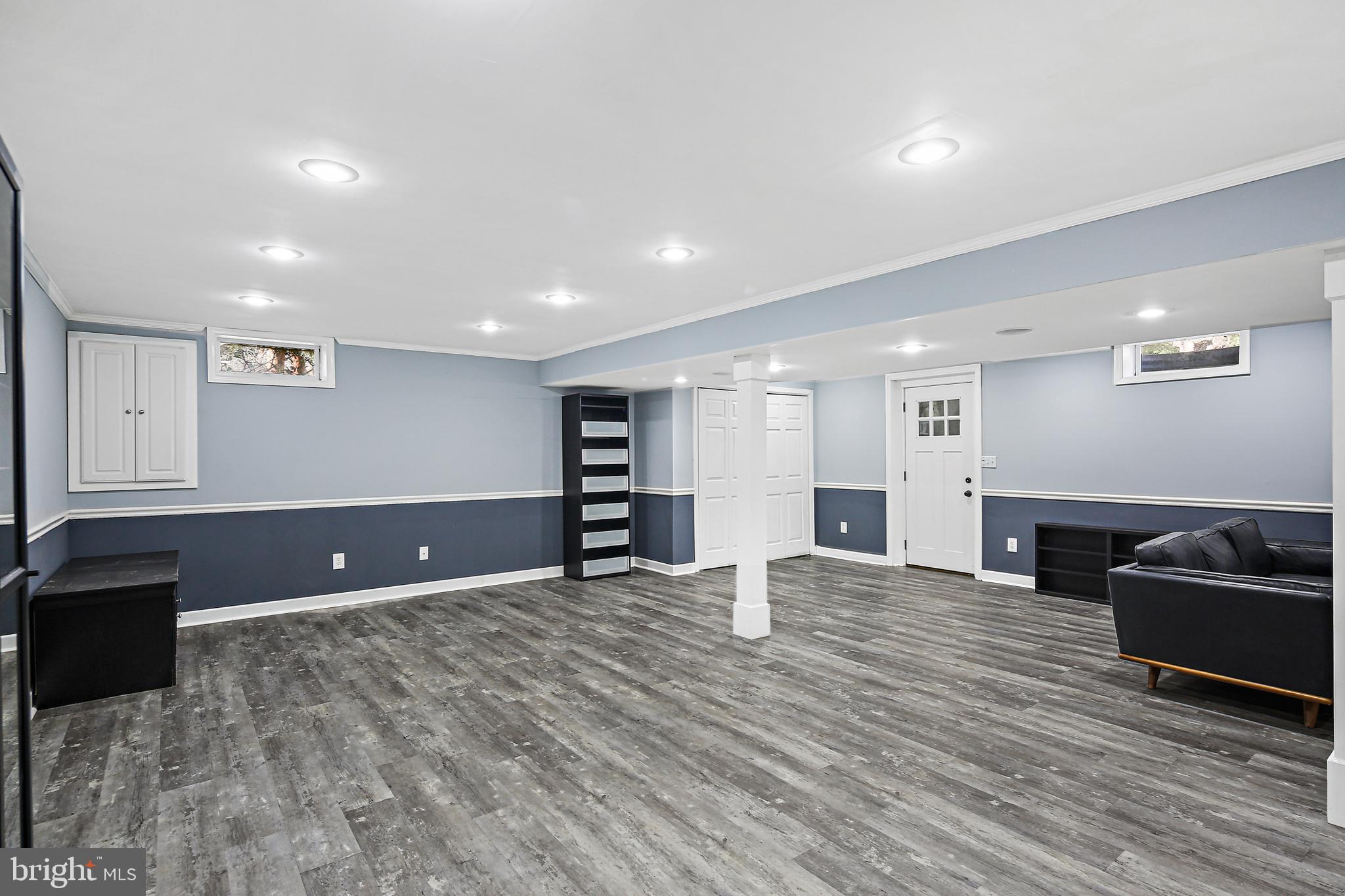 VALLEY HILLS - Residential