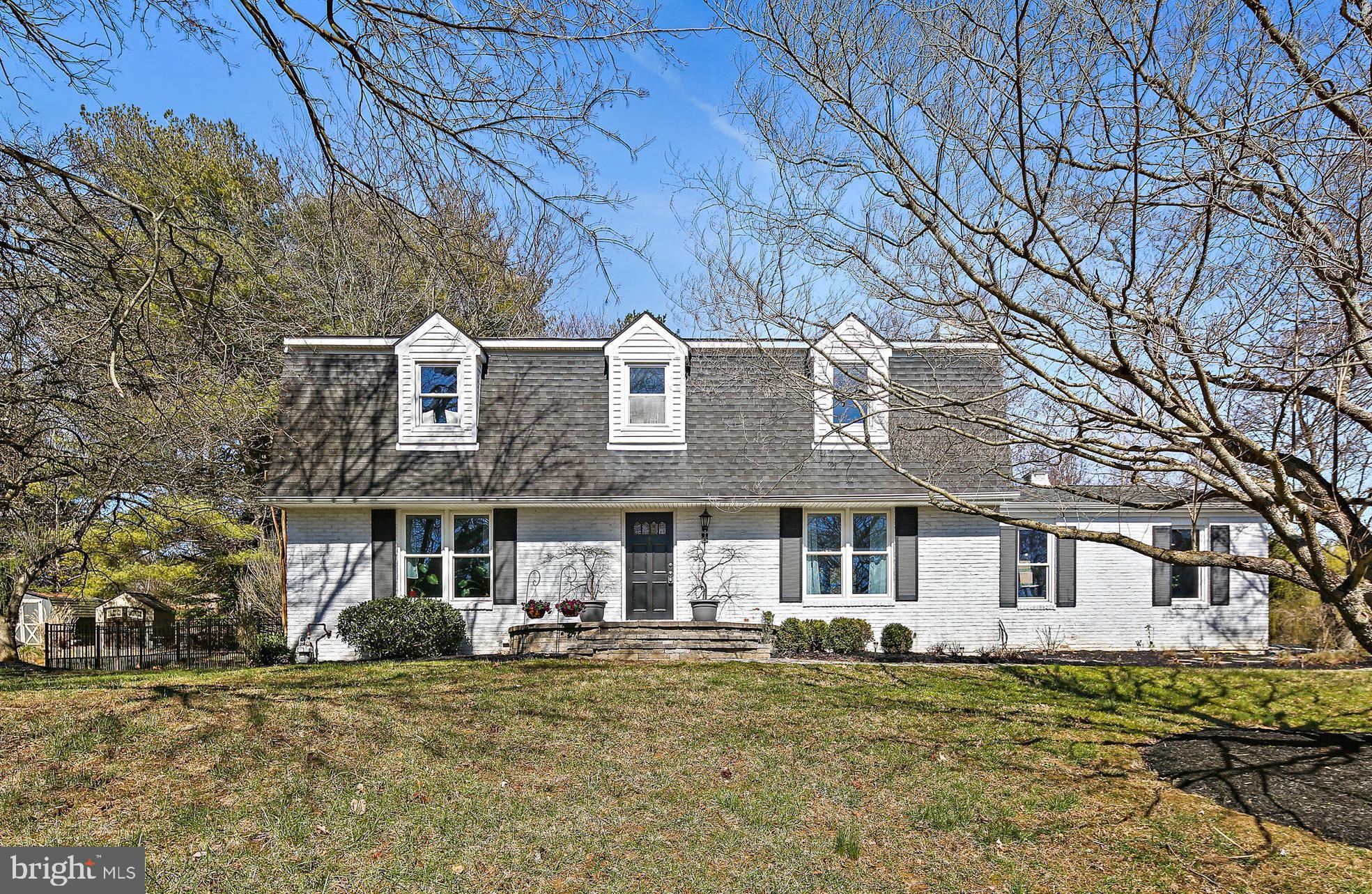 VALLEY HILLS - Residential