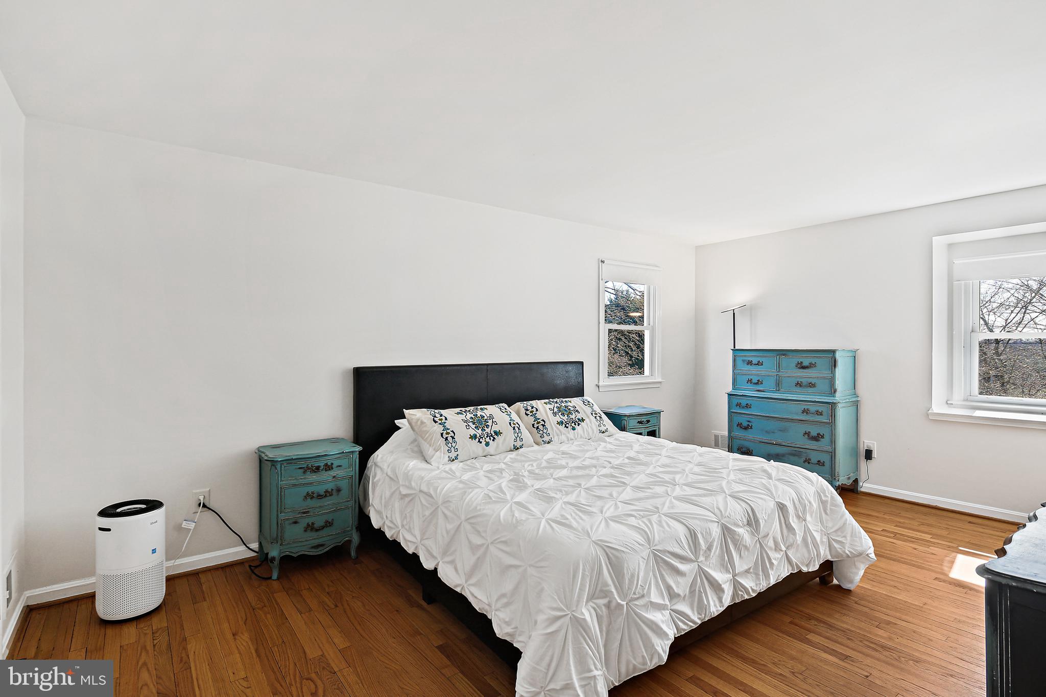 VALLEY HILLS - Residential