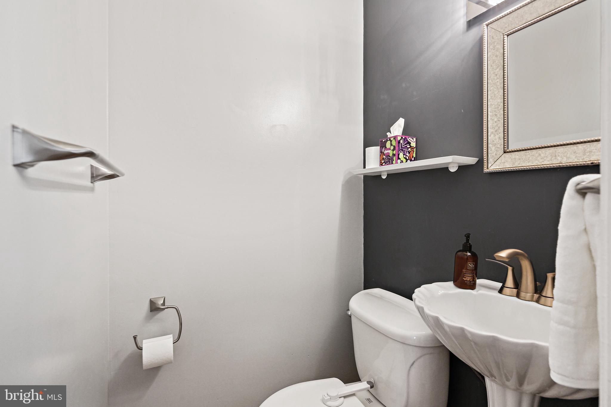 VALLEY HILLS - Residential