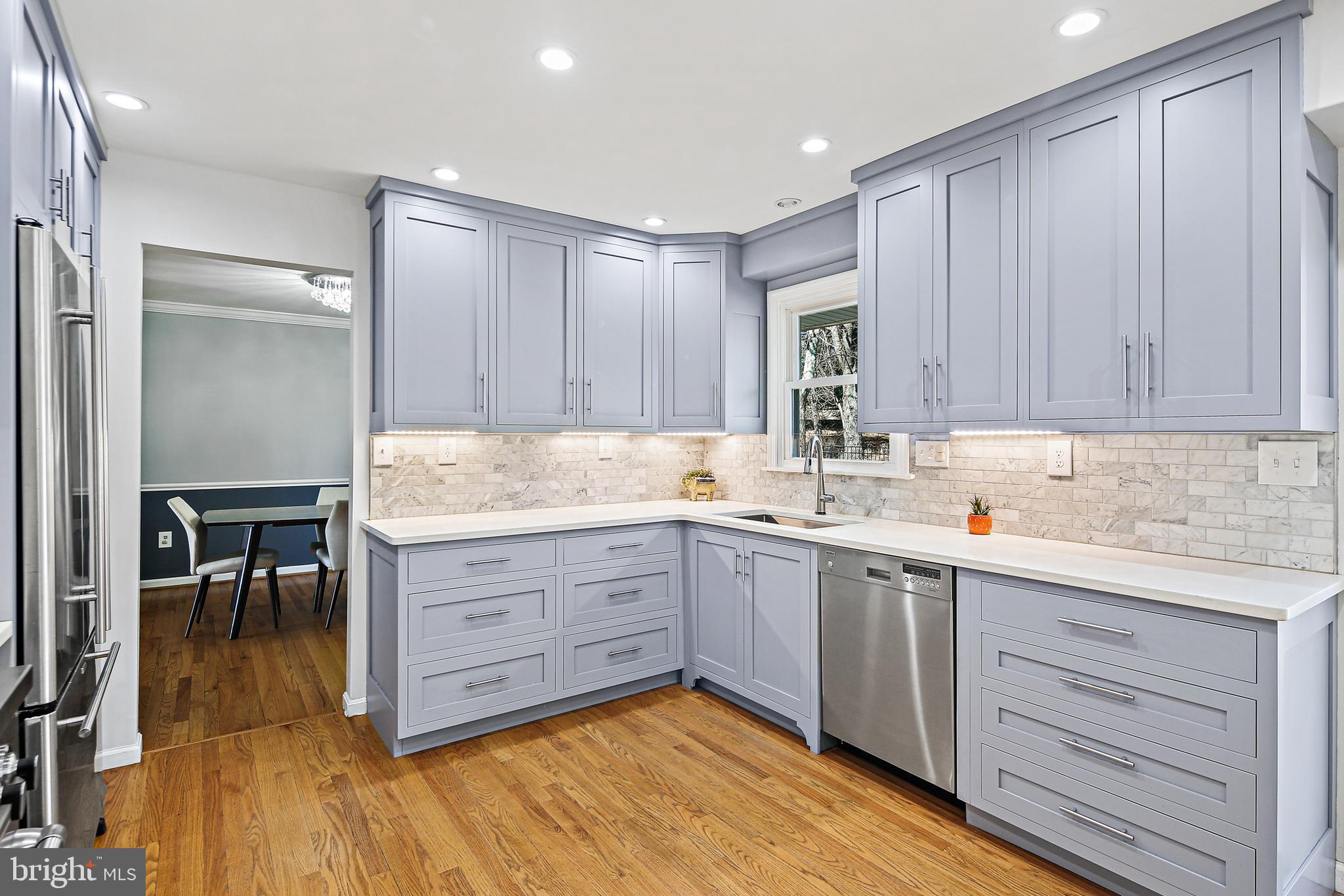 VALLEY HILLS - Residential