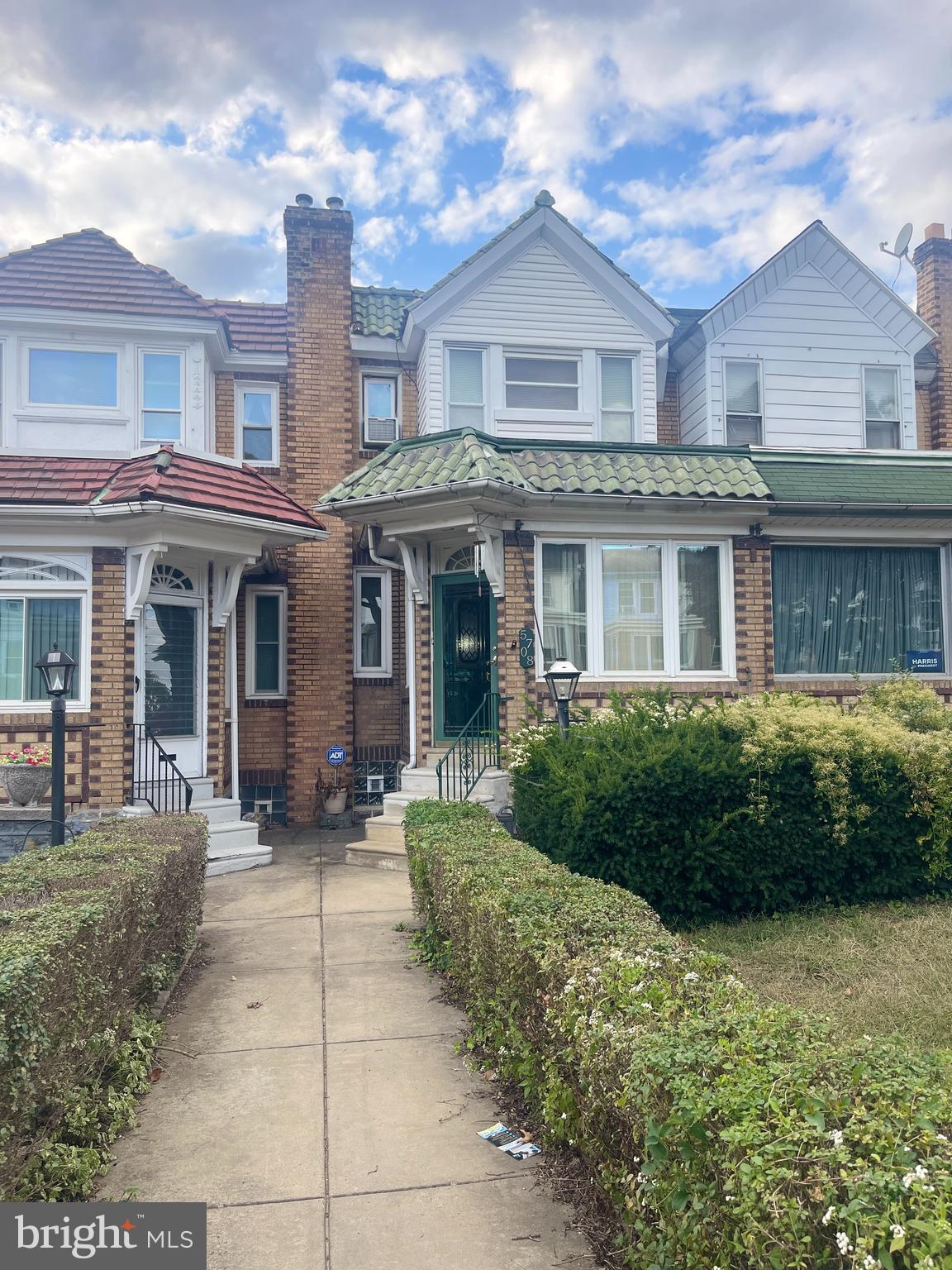 Looking for an affordable home in West Oak Lane that just needs a little updating and TLC? Look no further! This spacious 3-bedroom, 1.5-bath home with a finished basement features a front lawn and garage parking with a rear driveway, all located on a tree-lined street.
The first floor includes a large living room and a formal dining room that leads to a full eat-in kitchen. The second floor consists of three bedrooms and a recently updated bathroom featuring a glass-enclosed jetted tub with a combination shower, a skylight, and a linen closet. There is also a cedar closet in the hallway.
The finished basement includes an open sitting area, half bath and laundry room, and it opens to the garage and rear driveway. This home is perfect for an owner-occupant looking to make it their own using 203k renovation financing, or for an investor seeking a quick flip or investment property.
This is an estate sale and is being sold in "as is" condition" and may not be completely cleared out at closing. Any lender required repairs will be the responsibility of the buyer.
Don’t miss out on this opportunity—make your appointment to see it today!