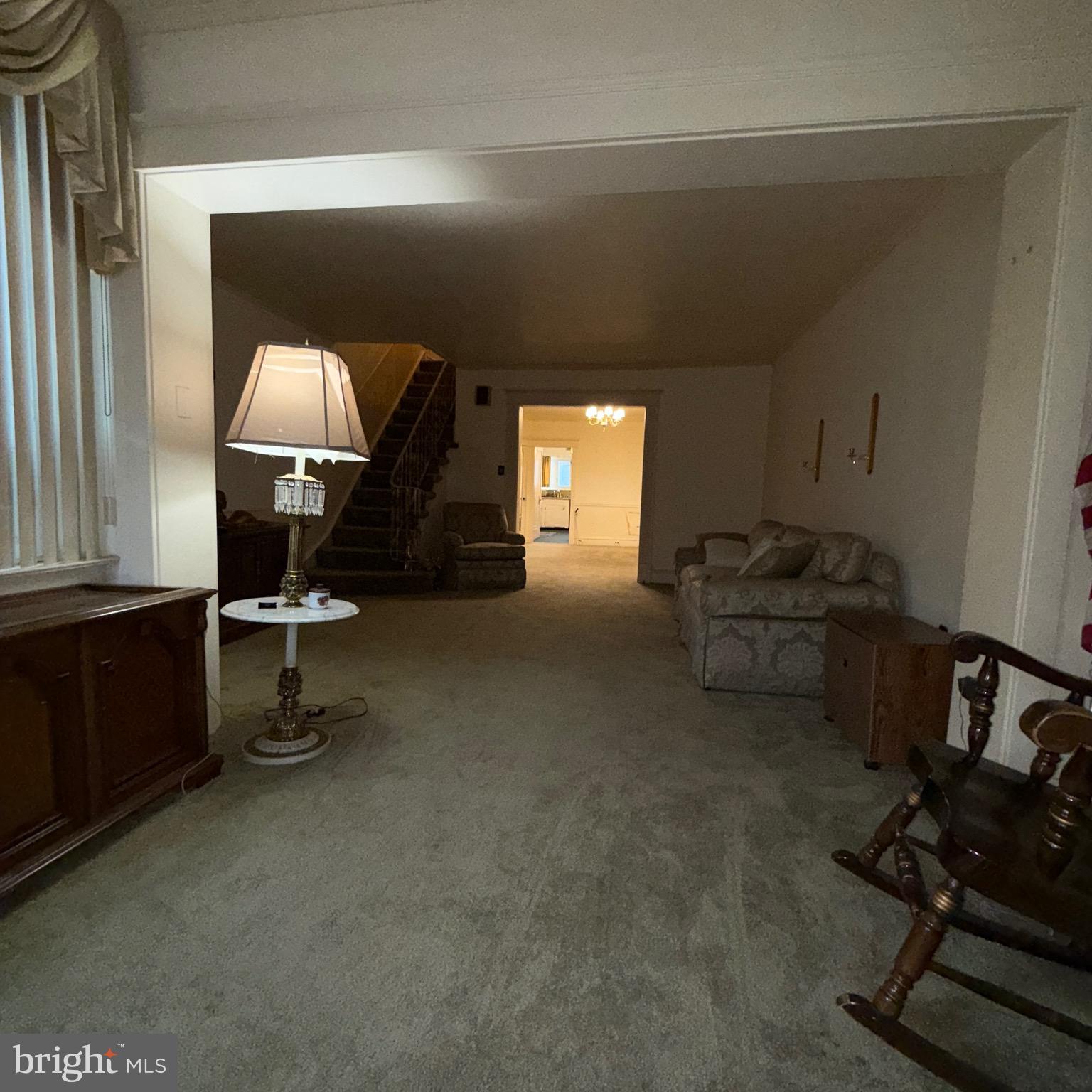 WEST OAK LANE - Residential