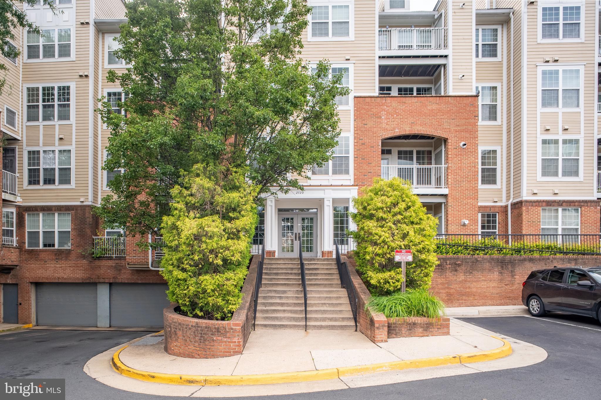 2720 BELLFOREST COURT 401