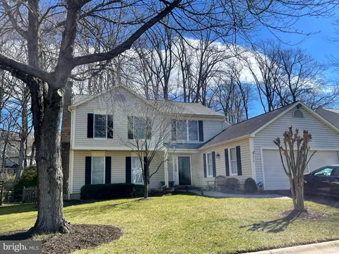 3512 Toddsbury Lane, Olney, MD 20832 - MLS#: MDMC2170144
