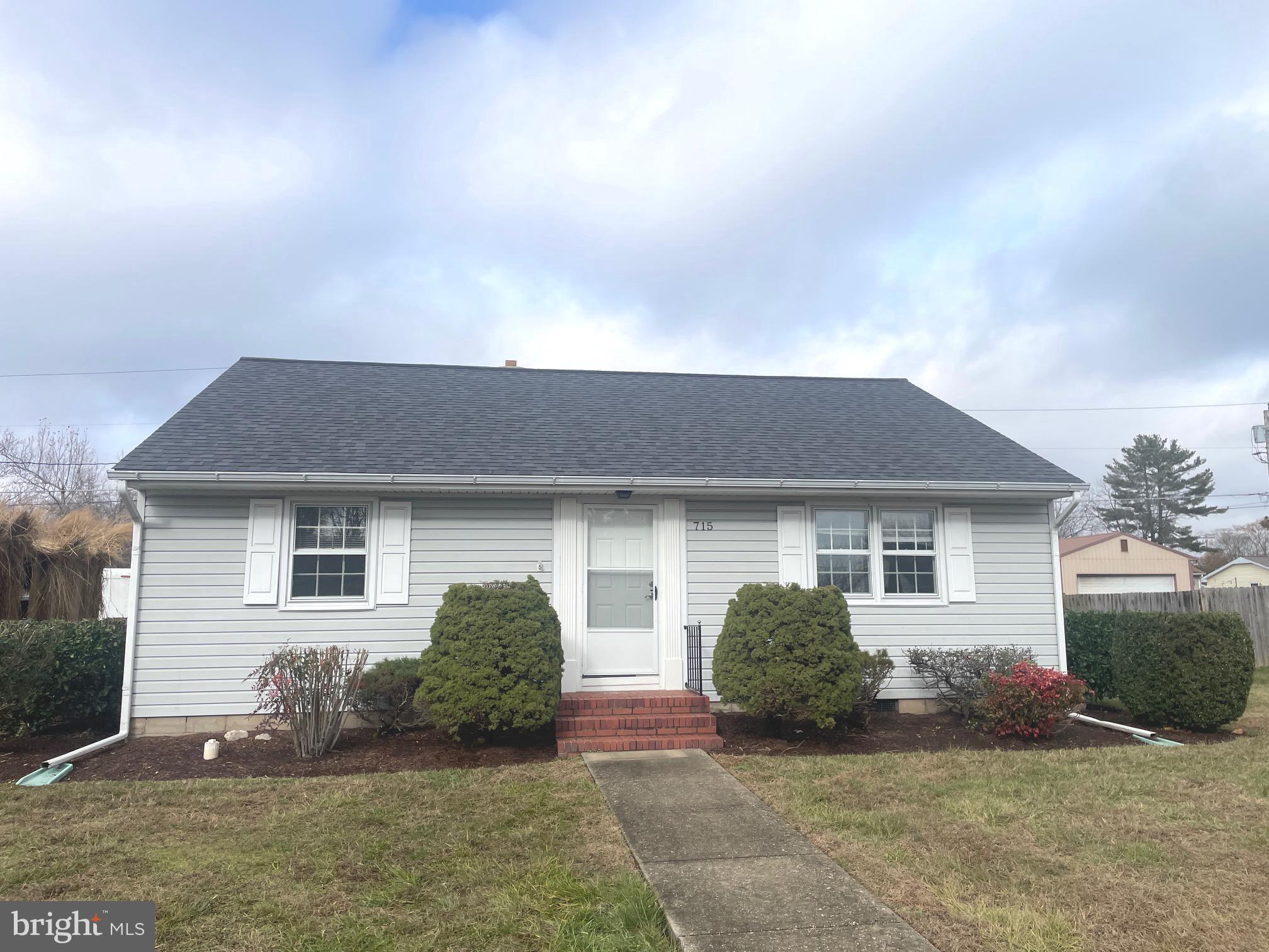 CALVERT TERRACE - Residential