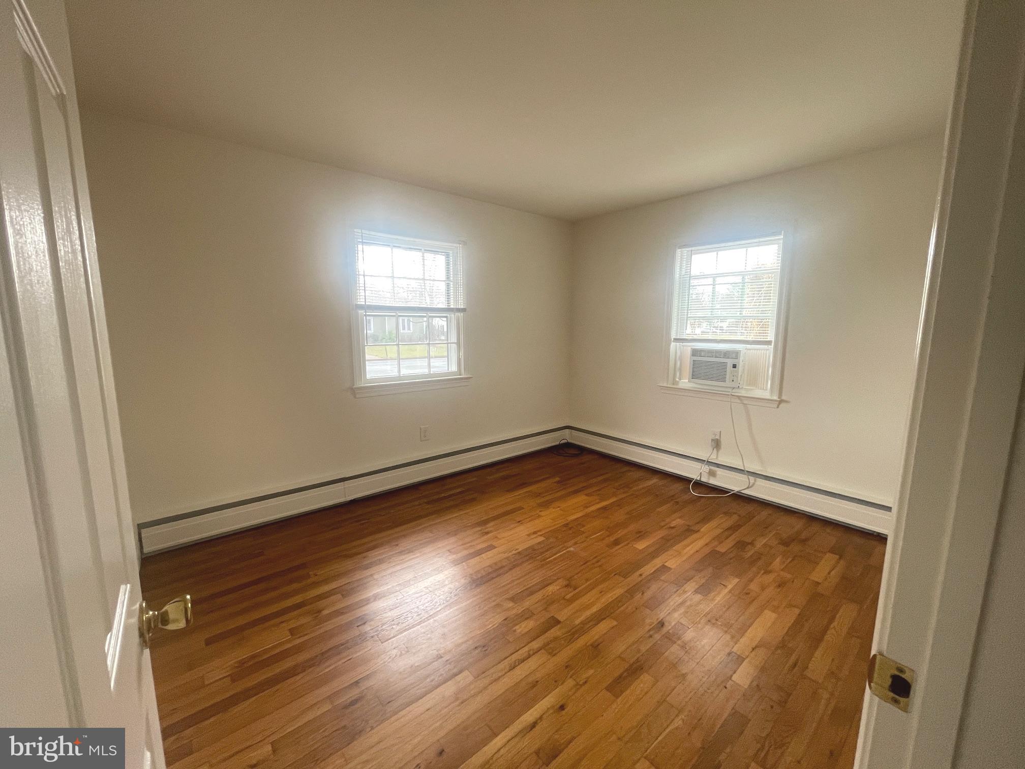 CALVERT TERRACE - Residential