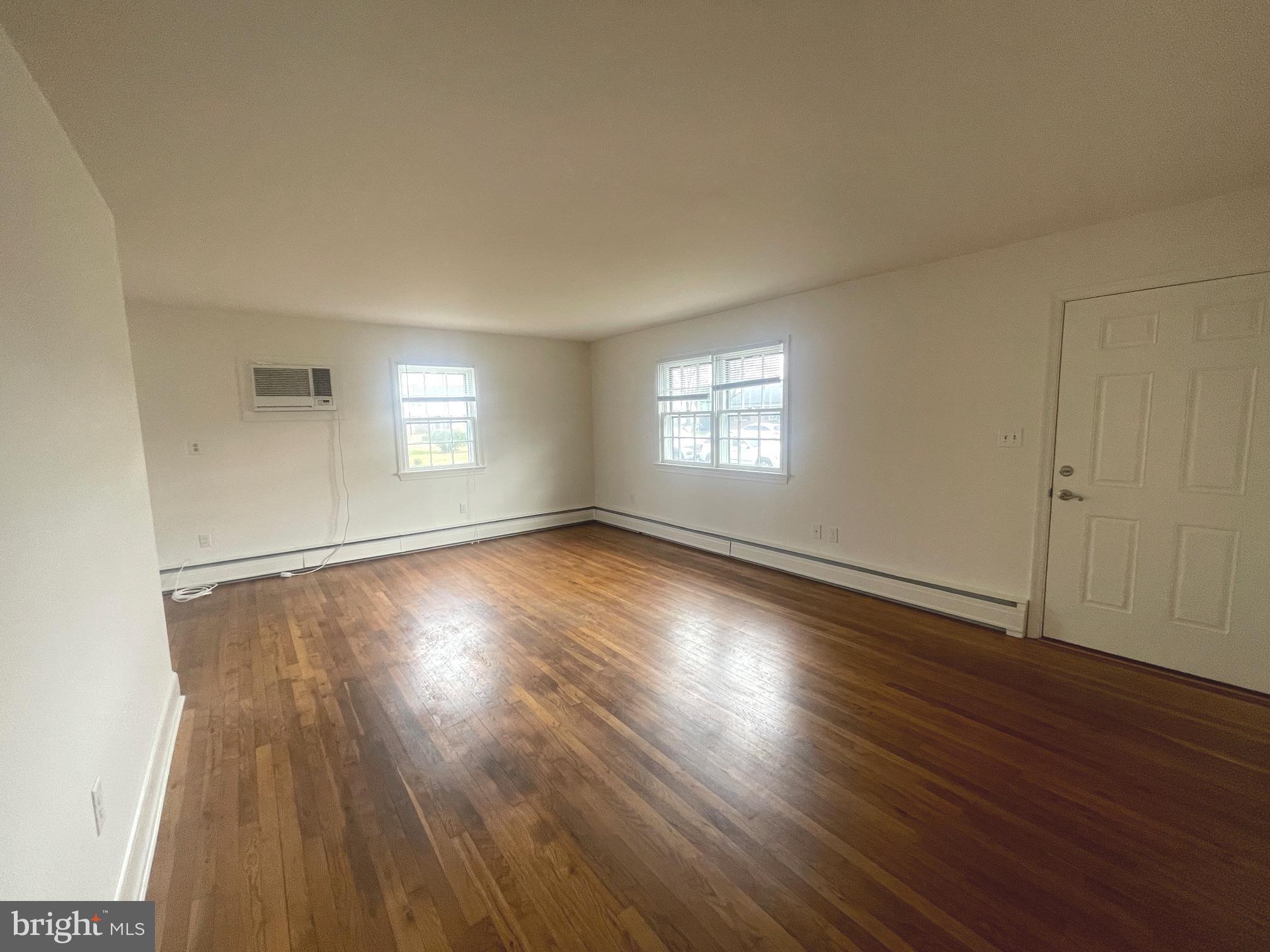 CALVERT TERRACE - Residential