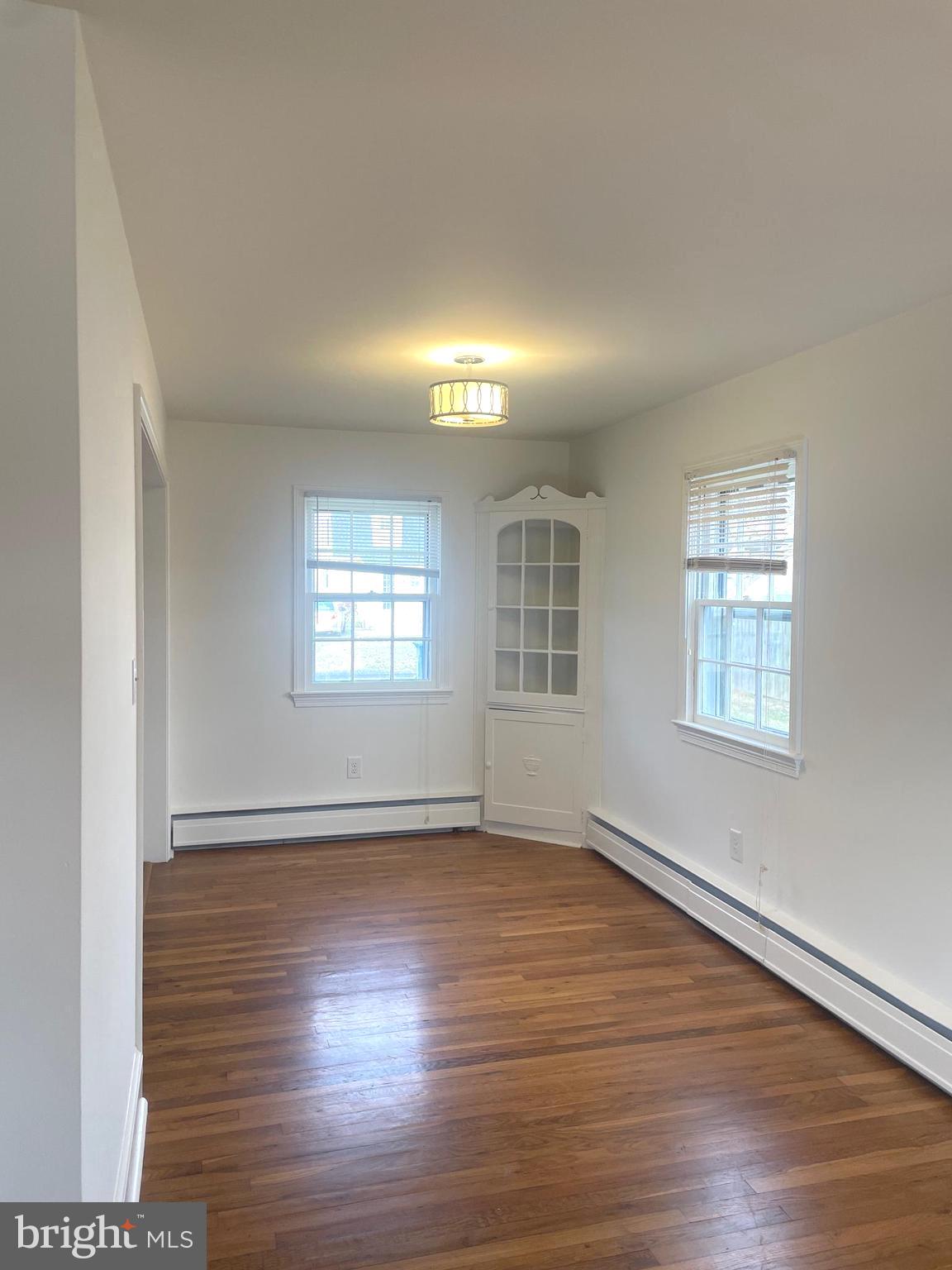 CALVERT TERRACE - Residential