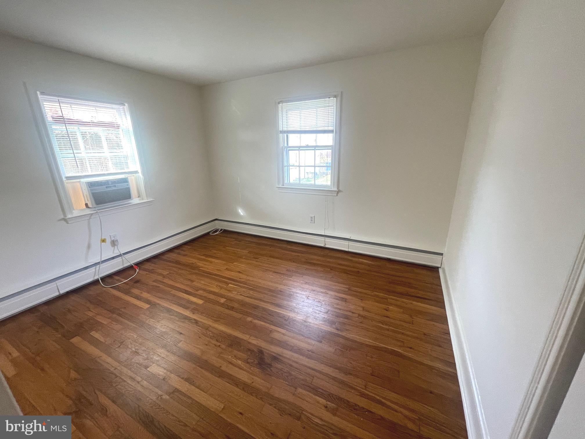 CALVERT TERRACE - Residential