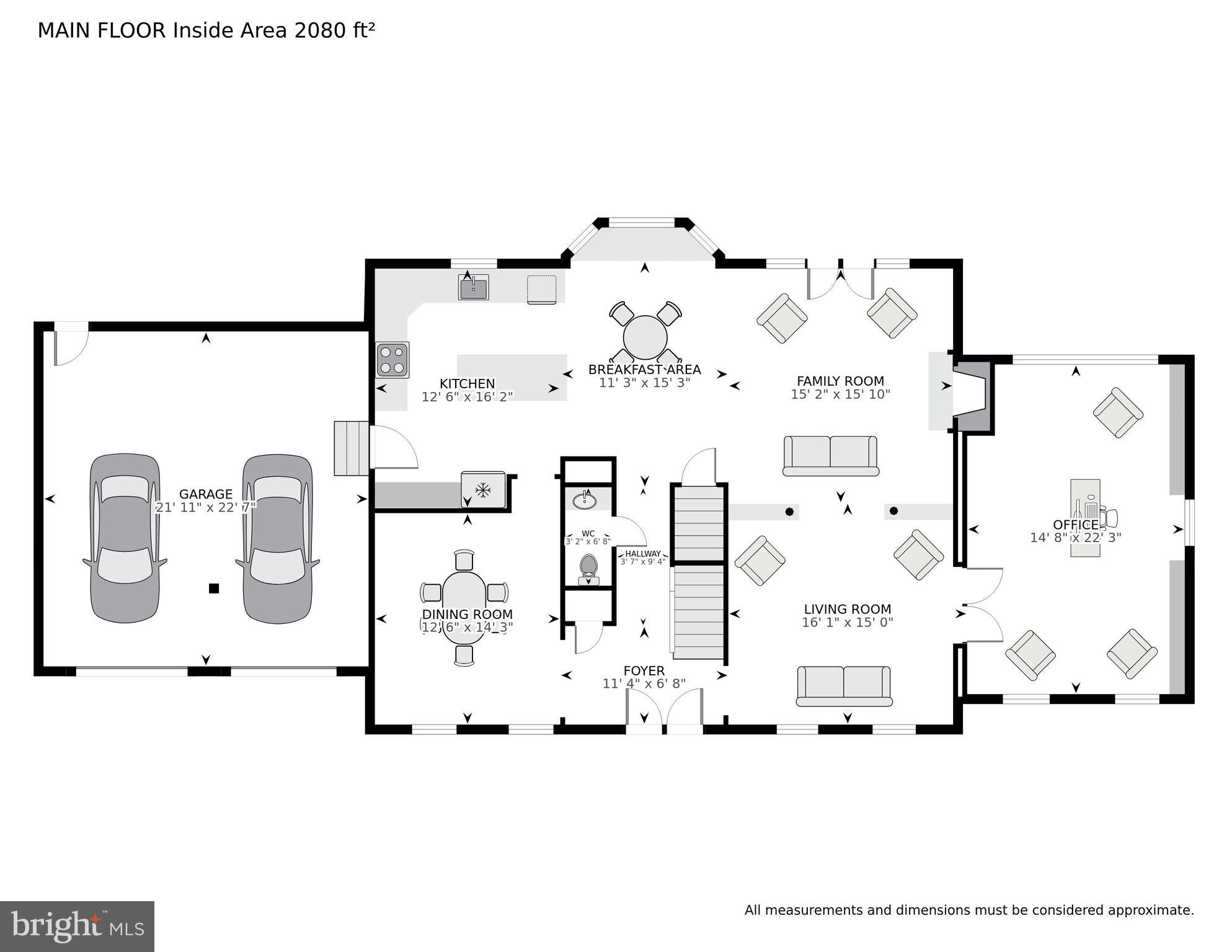 ROCK CREEK HILLS - Residential