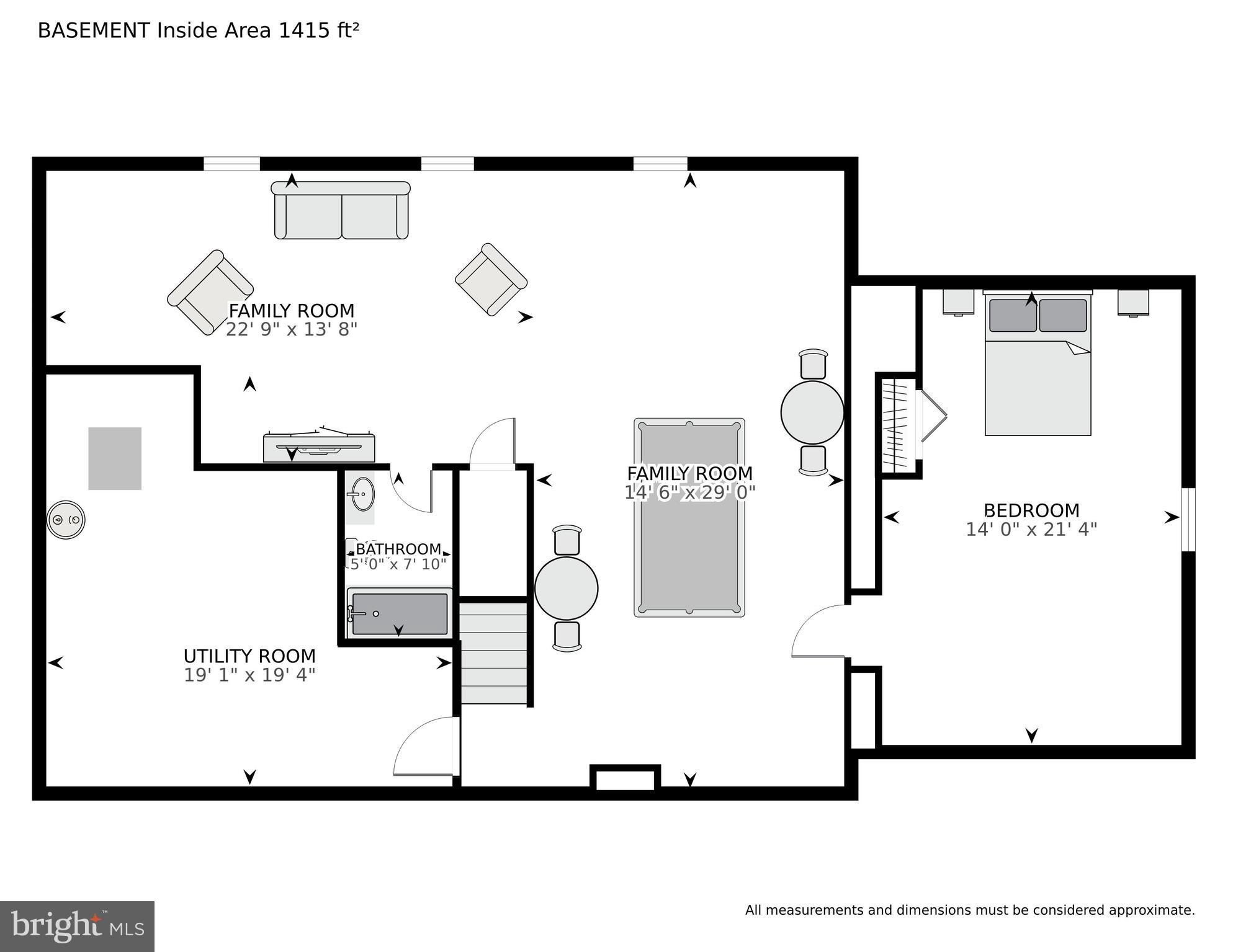 ROCK CREEK HILLS - Residential