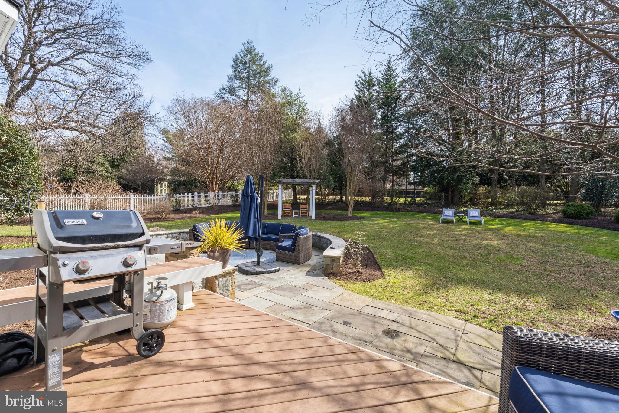 ROCK CREEK HILLS - Residential