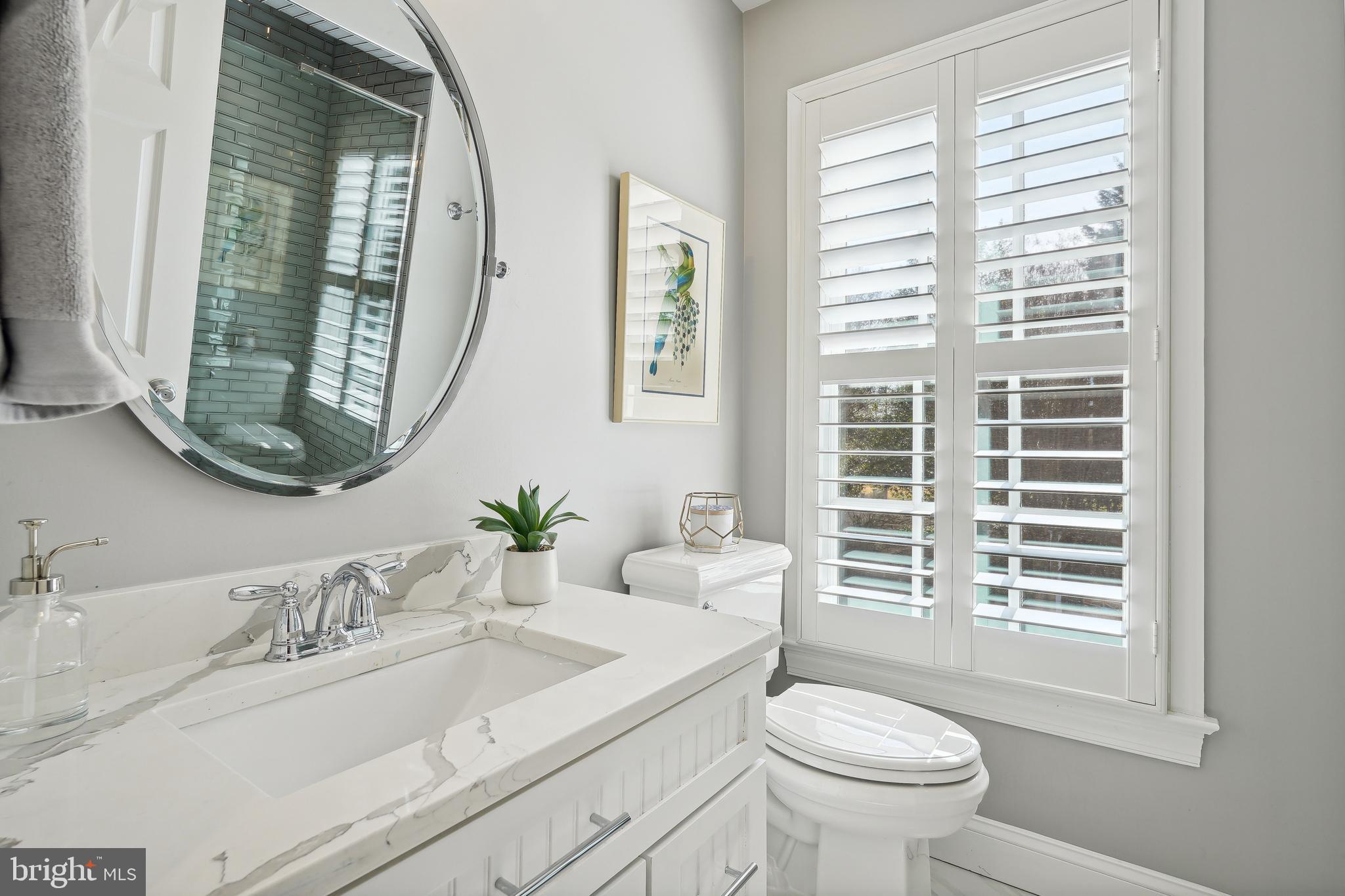 ROCK CREEK HILLS - Residential