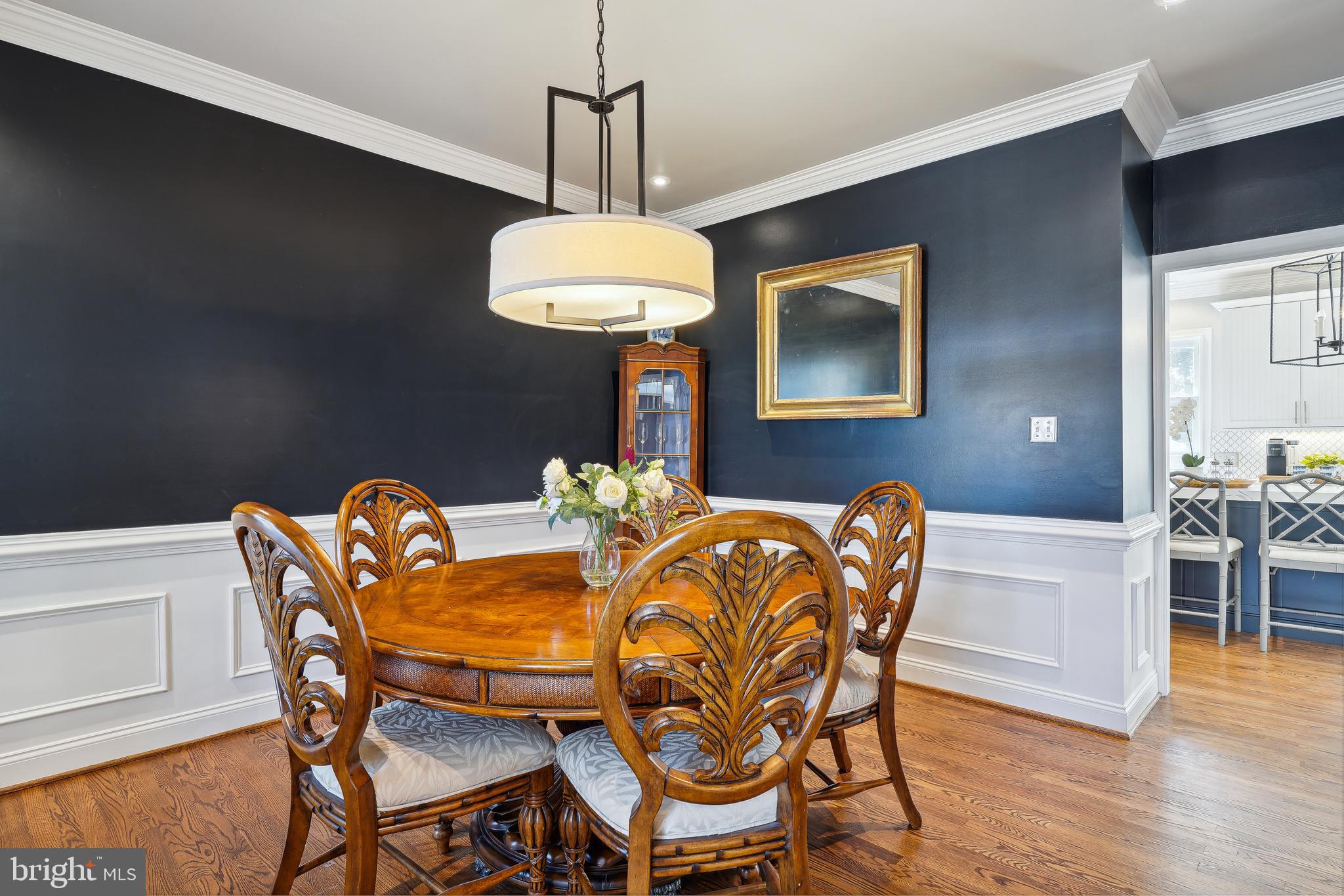 ROCK CREEK HILLS - Residential