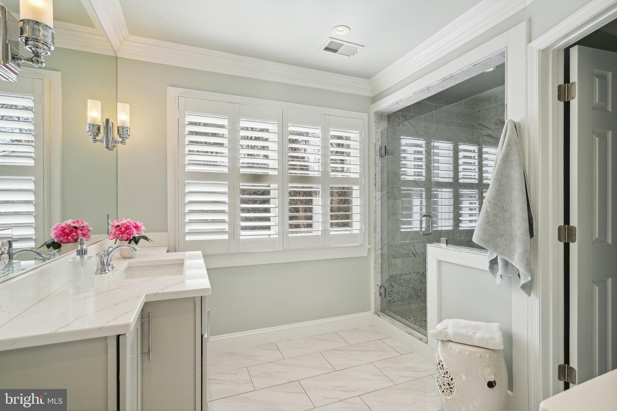 ROCK CREEK HILLS - Residential