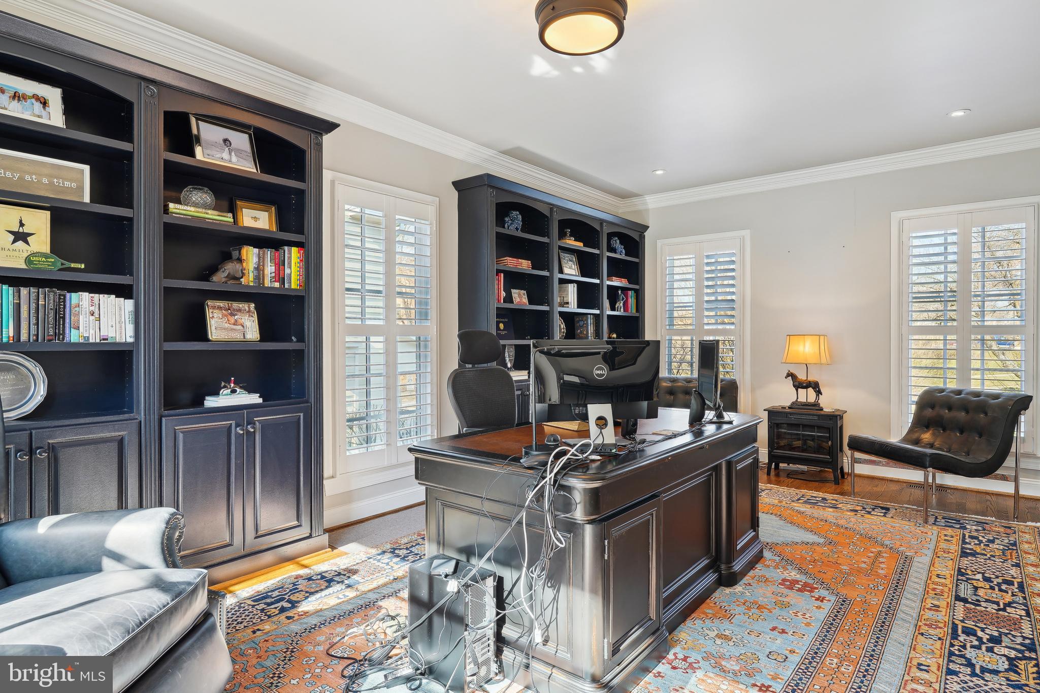 ROCK CREEK HILLS - Residential