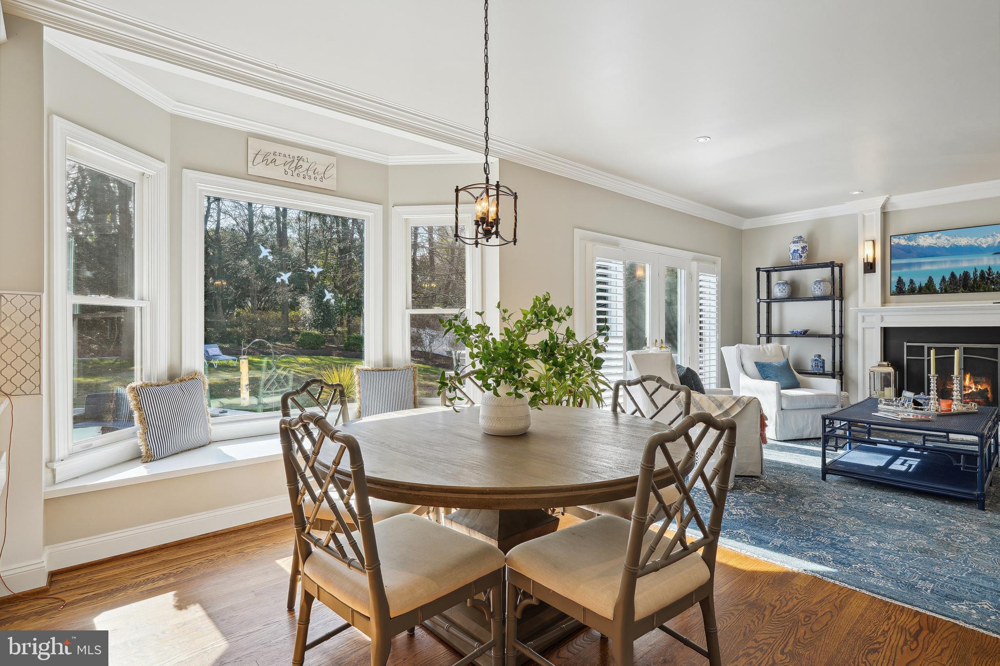 ROCK CREEK HILLS - Residential