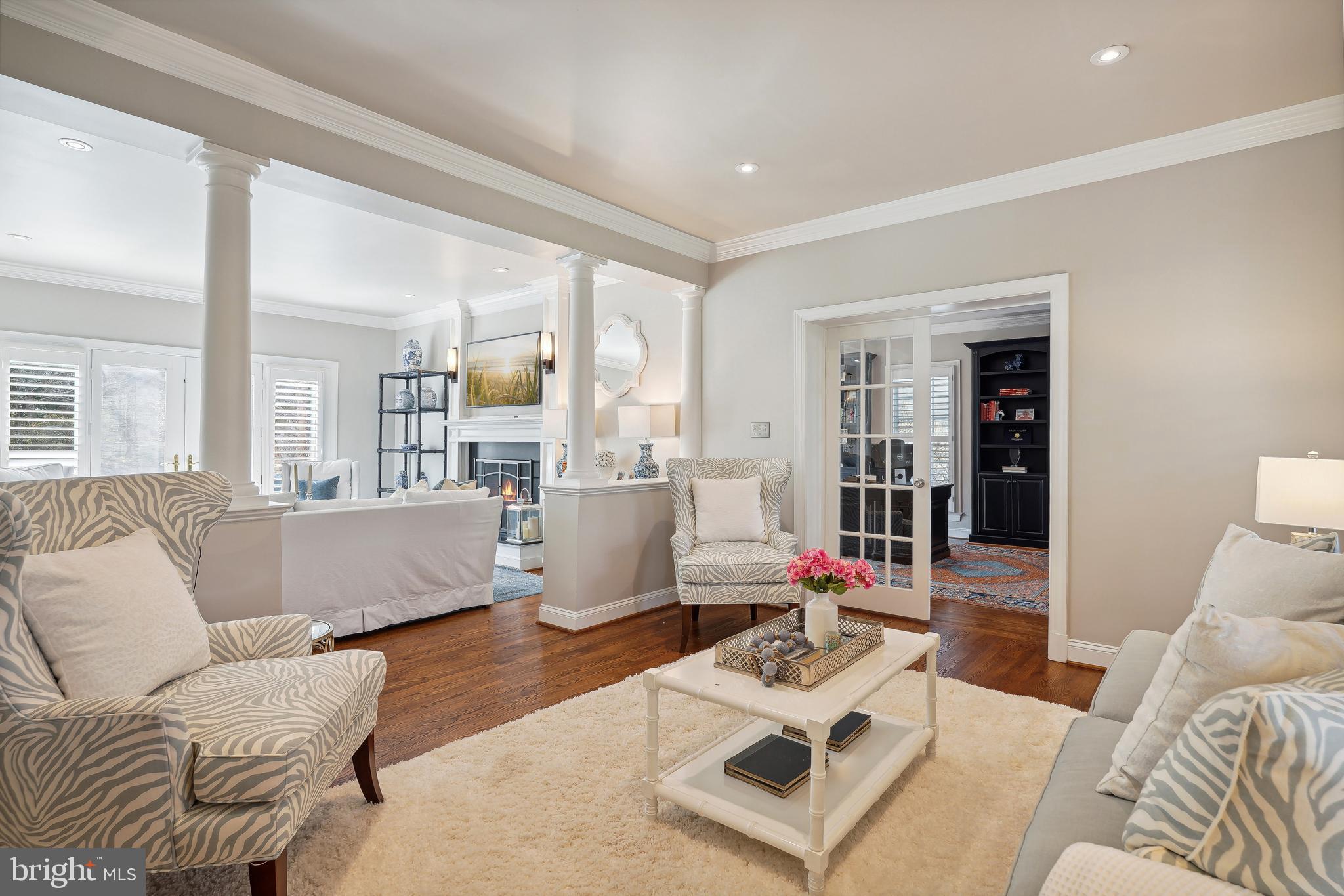 ROCK CREEK HILLS - Residential