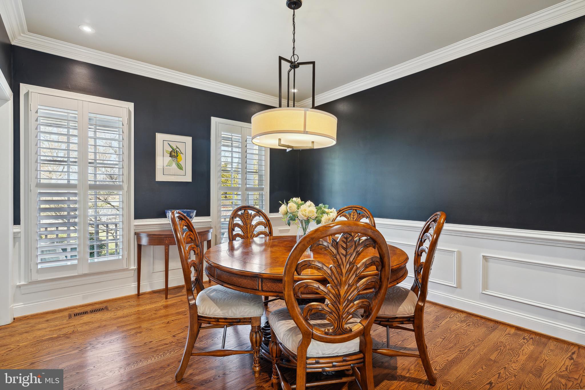 ROCK CREEK HILLS - Residential