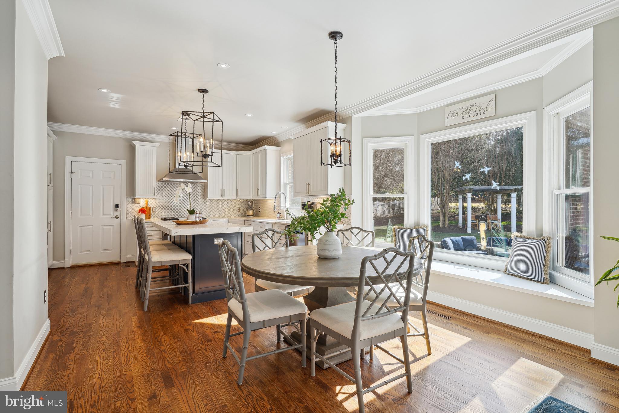 ROCK CREEK HILLS - Residential