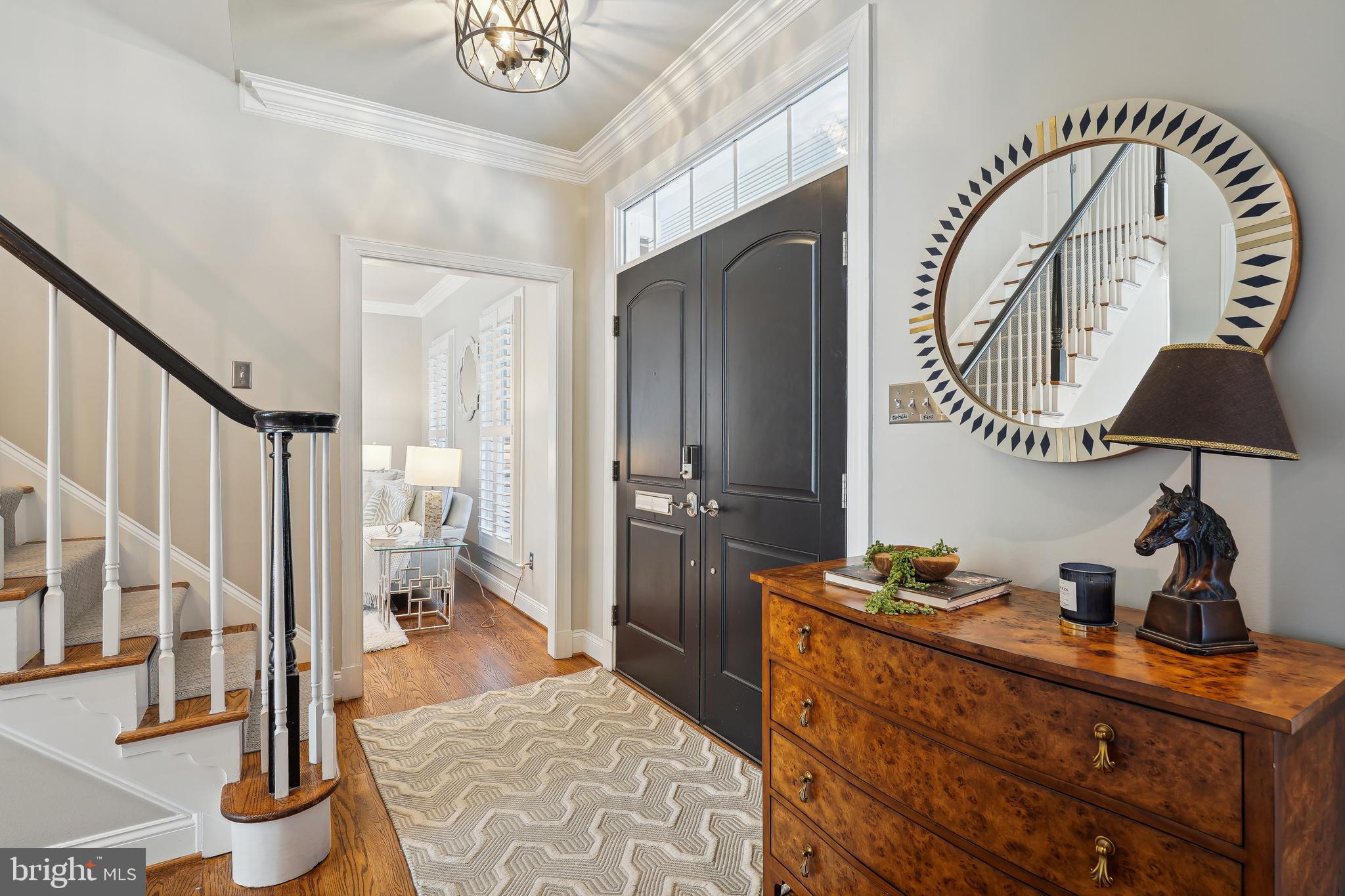 ROCK CREEK HILLS - Residential