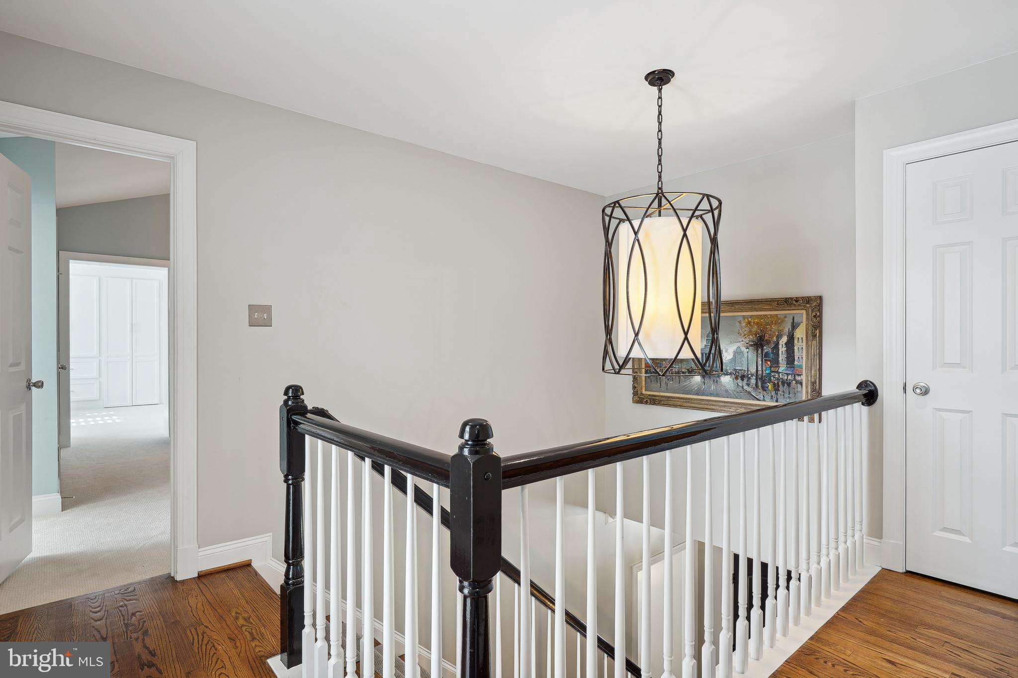 ROCK CREEK HILLS - Residential